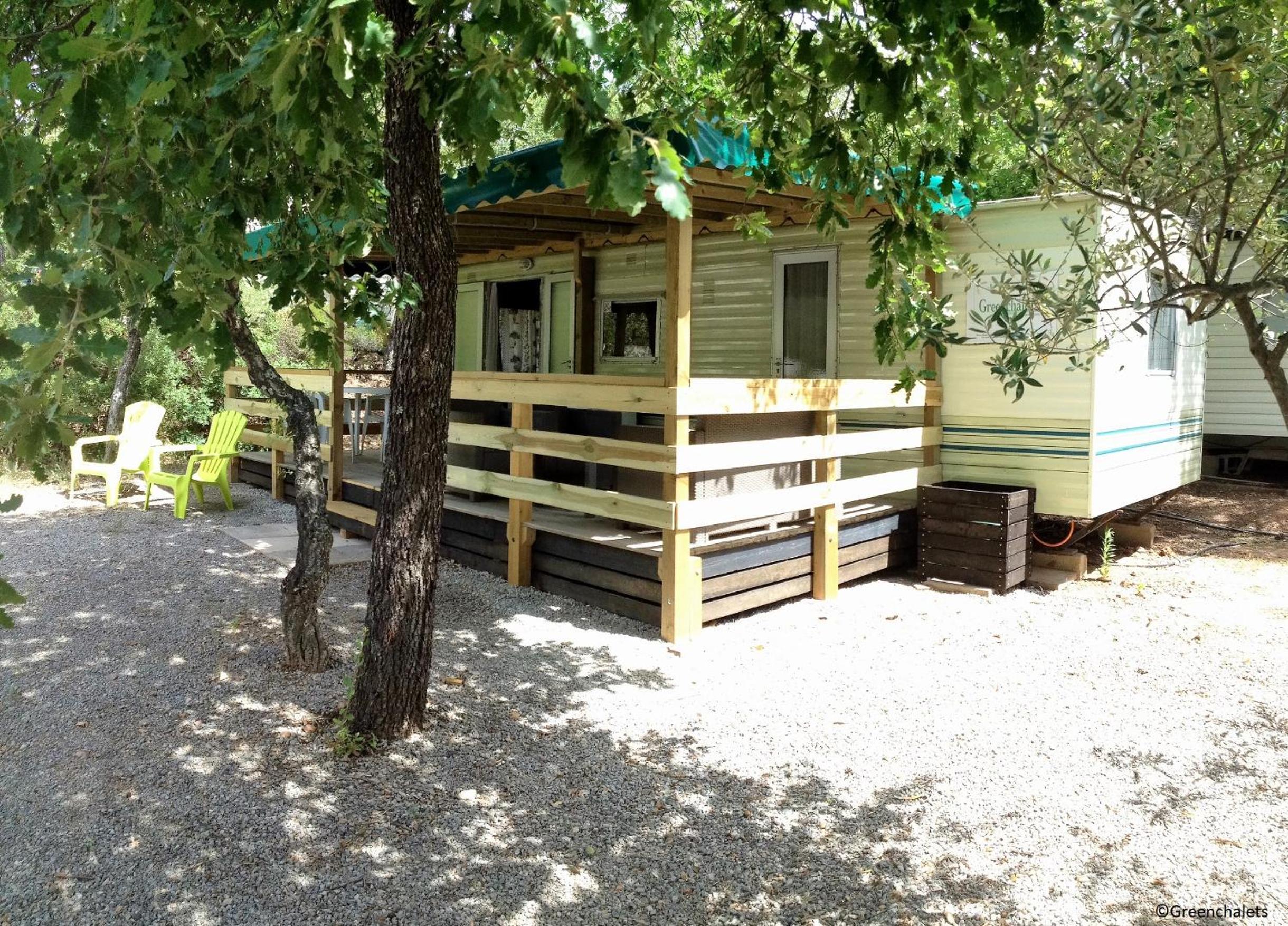 Caravan photo 3