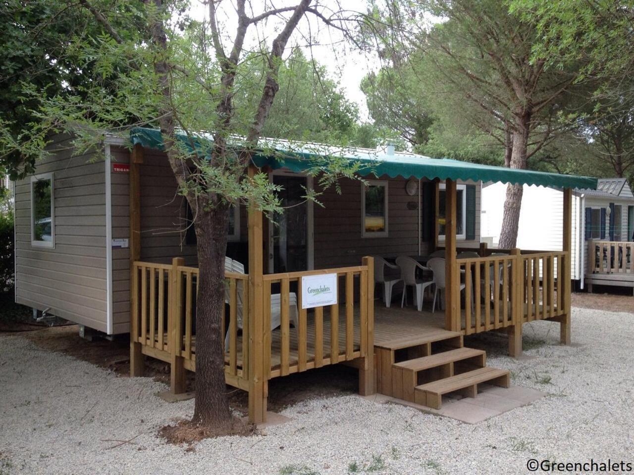 Three-Bedroom Chalet photo 3