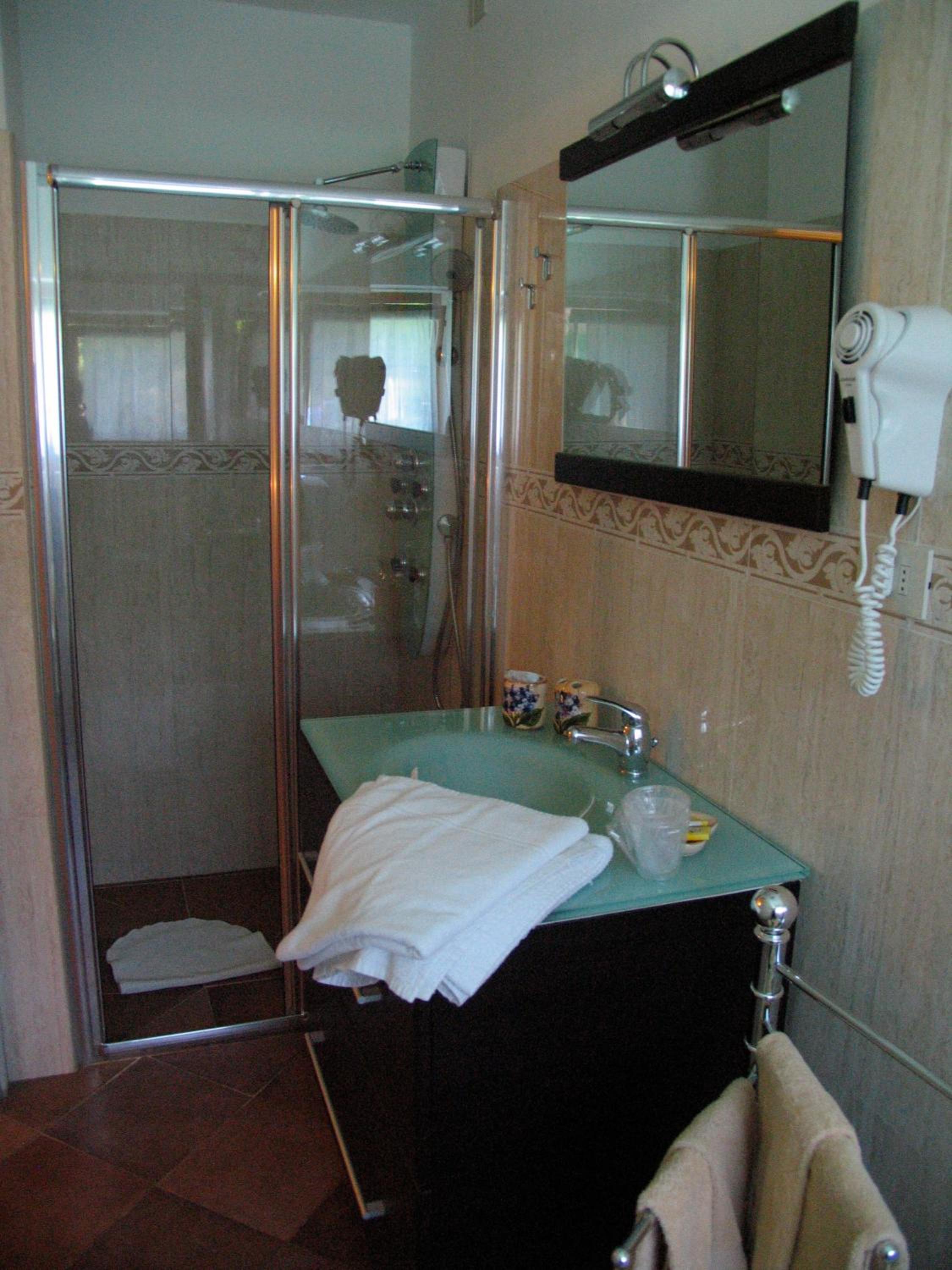 Quadruple Room photo 3
