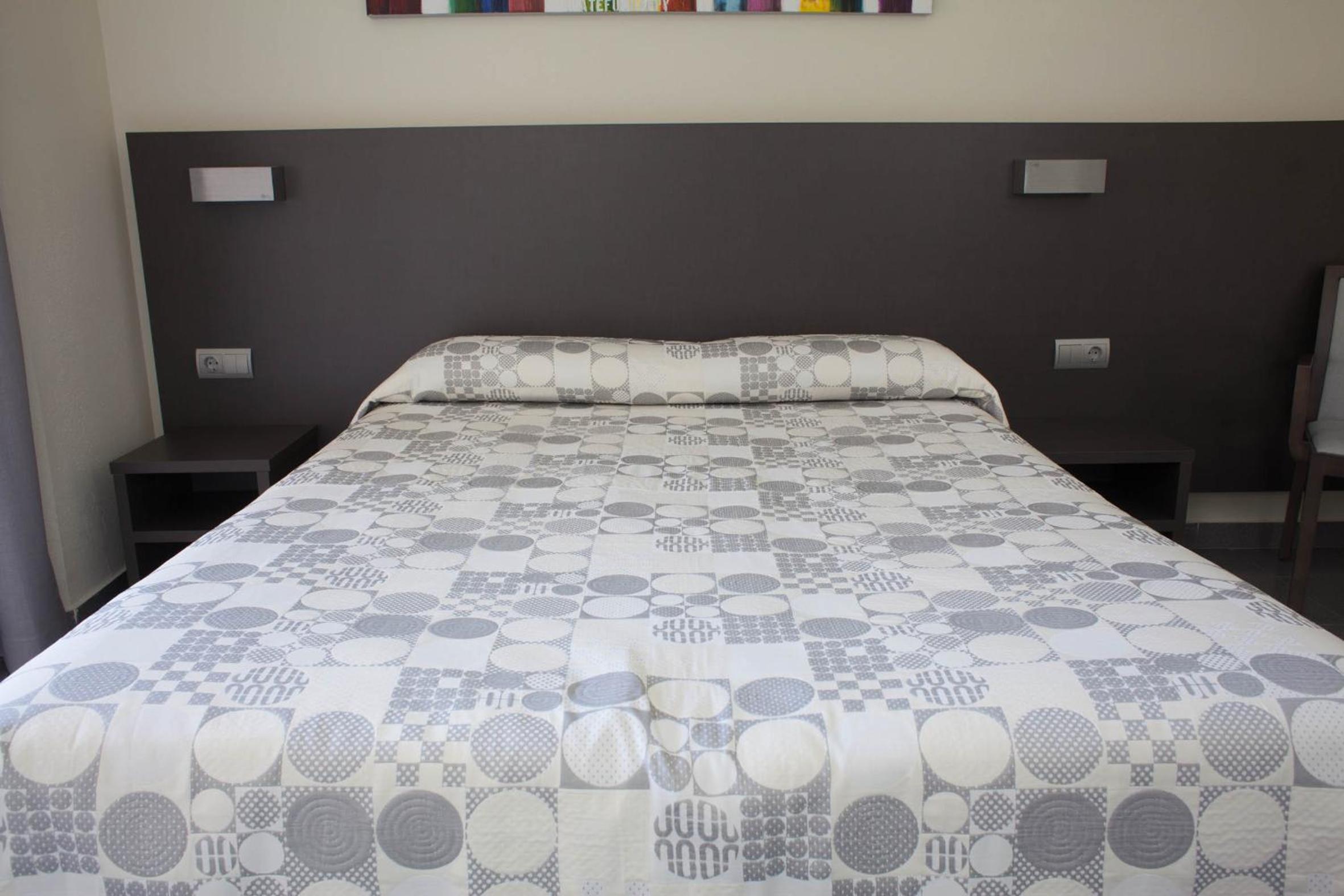 Habitación Individual