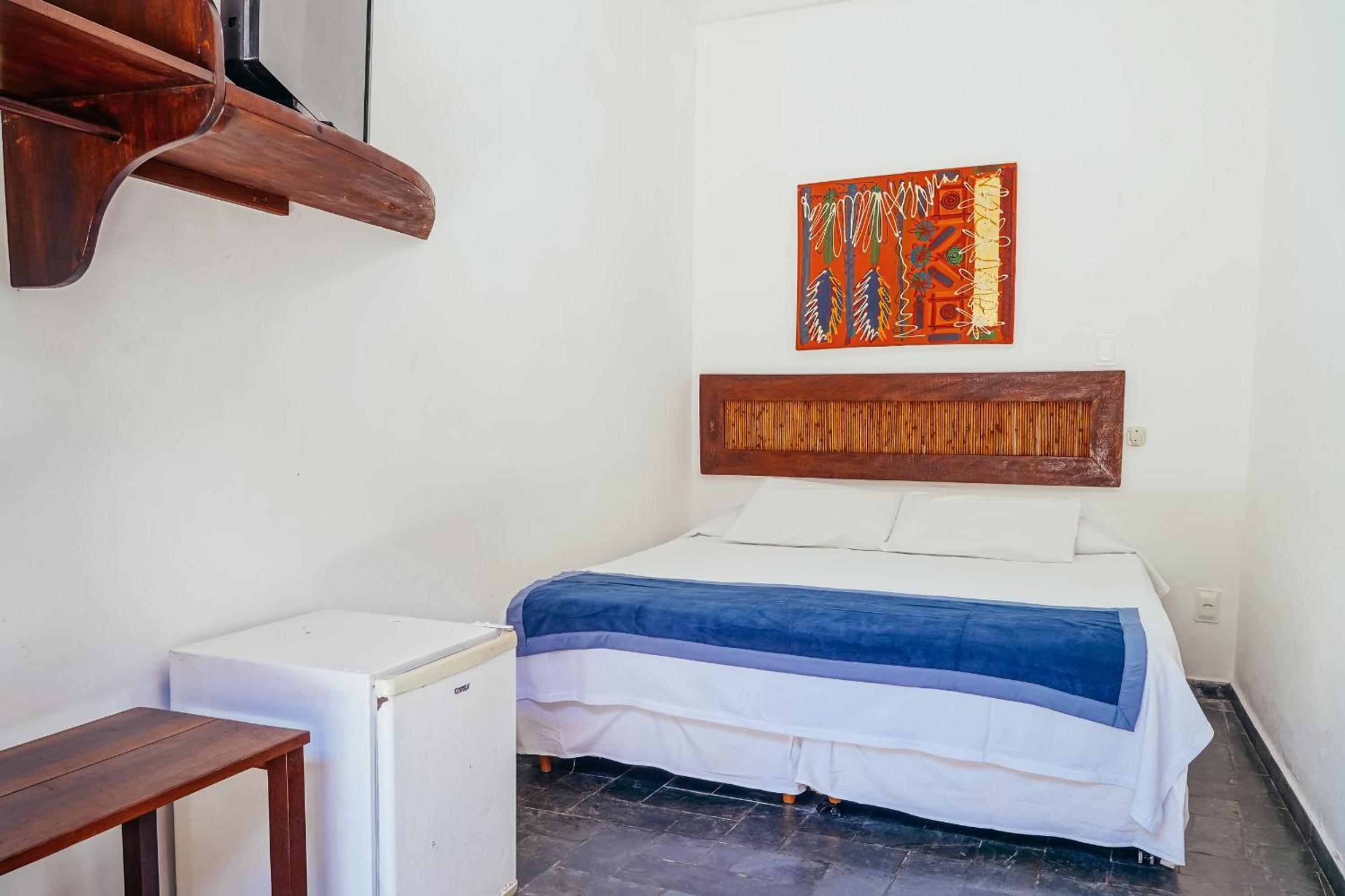 Double or Twin Room - Photo 11