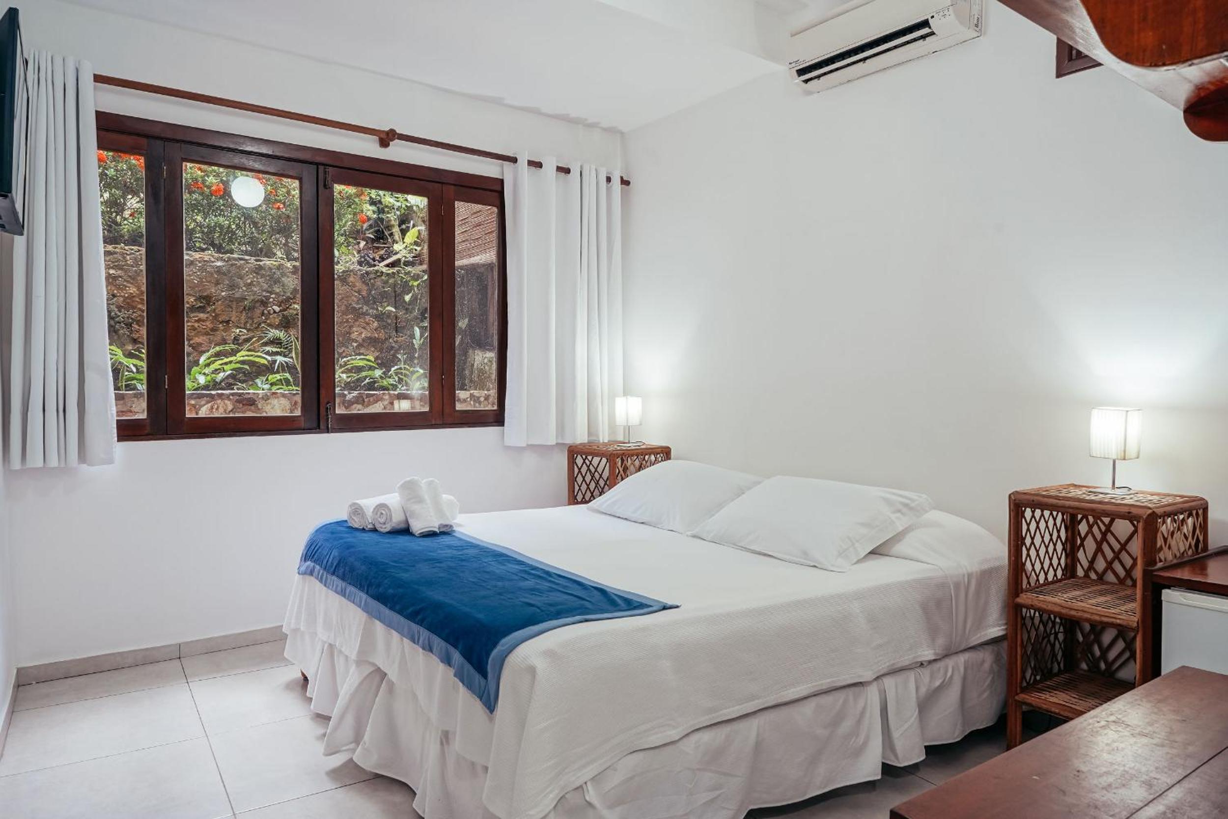 Double or Twin Room - Photo 1