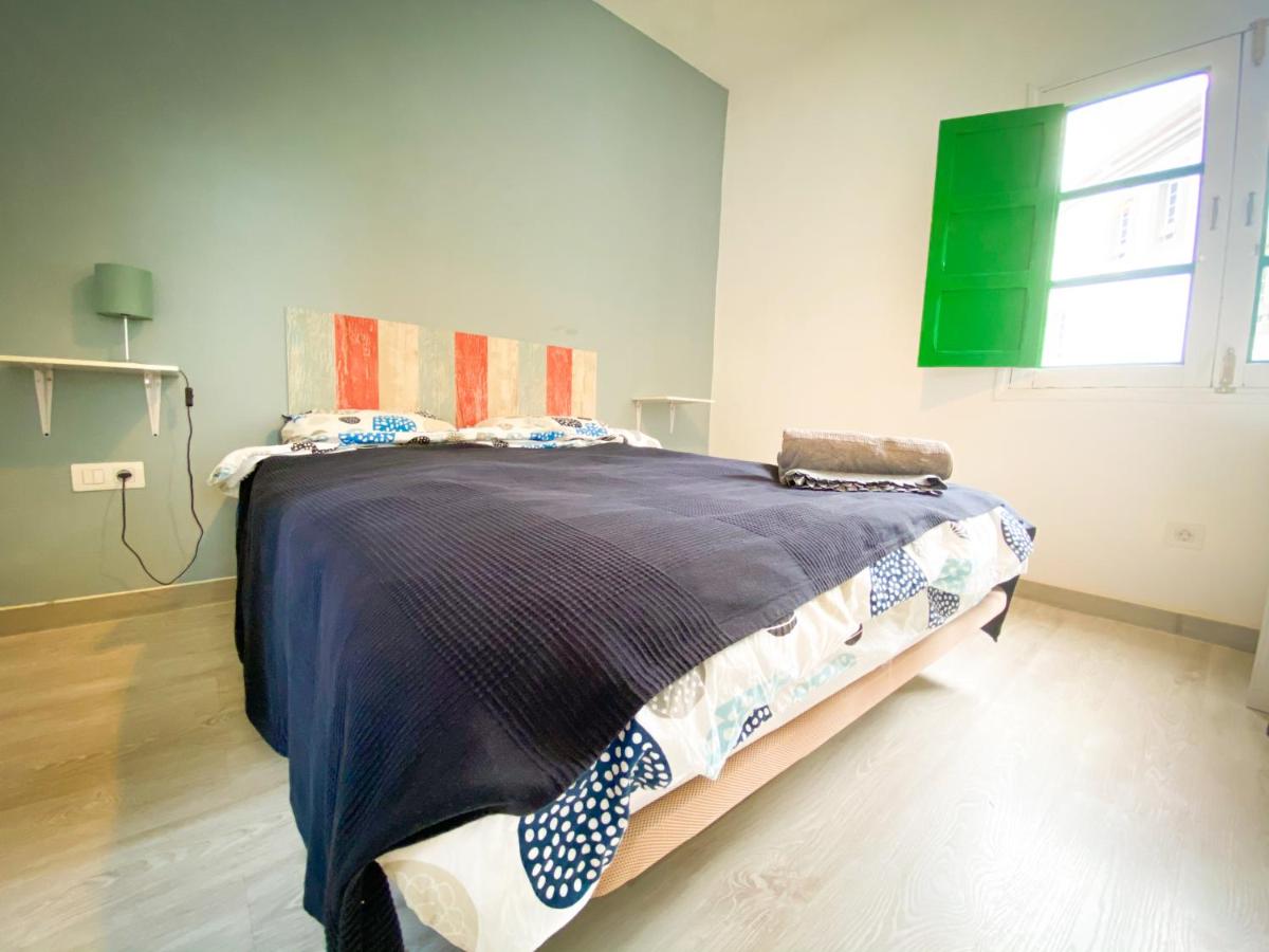 Double Room with Shared Bathroom and Sea View photo 3