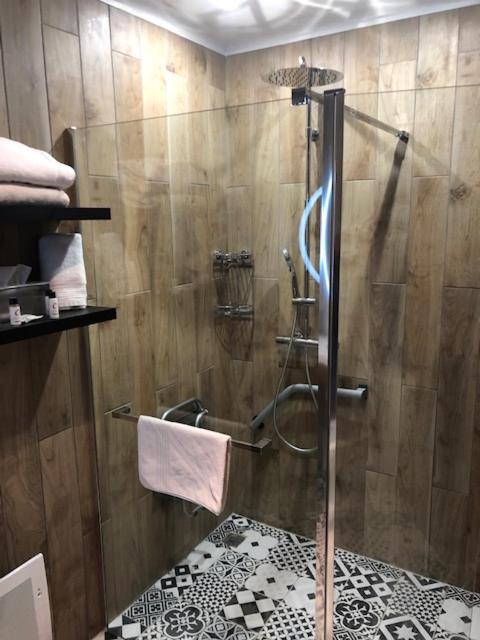  Privilege Double Room  with Shower photo 3