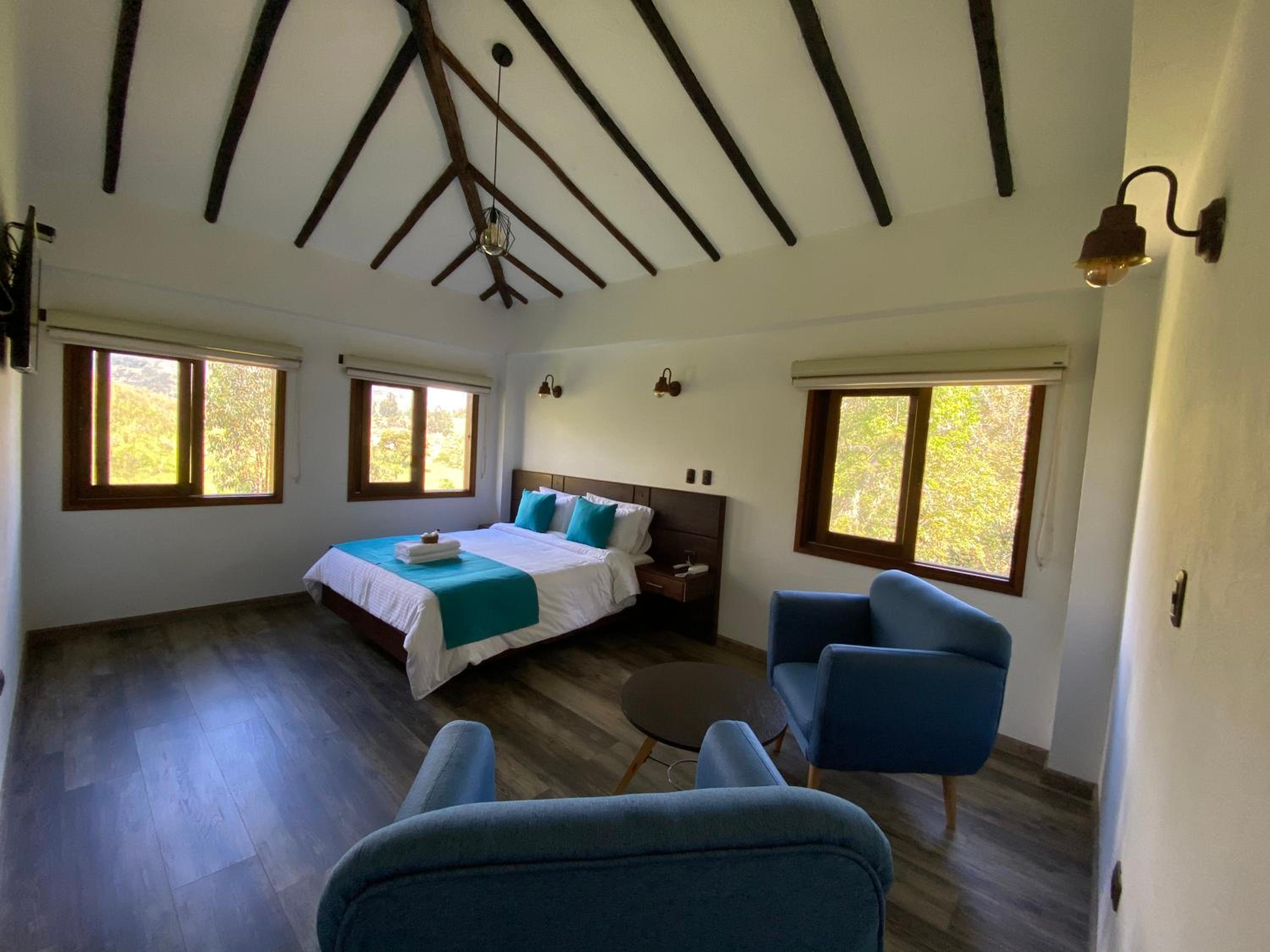 Double Room photo 2