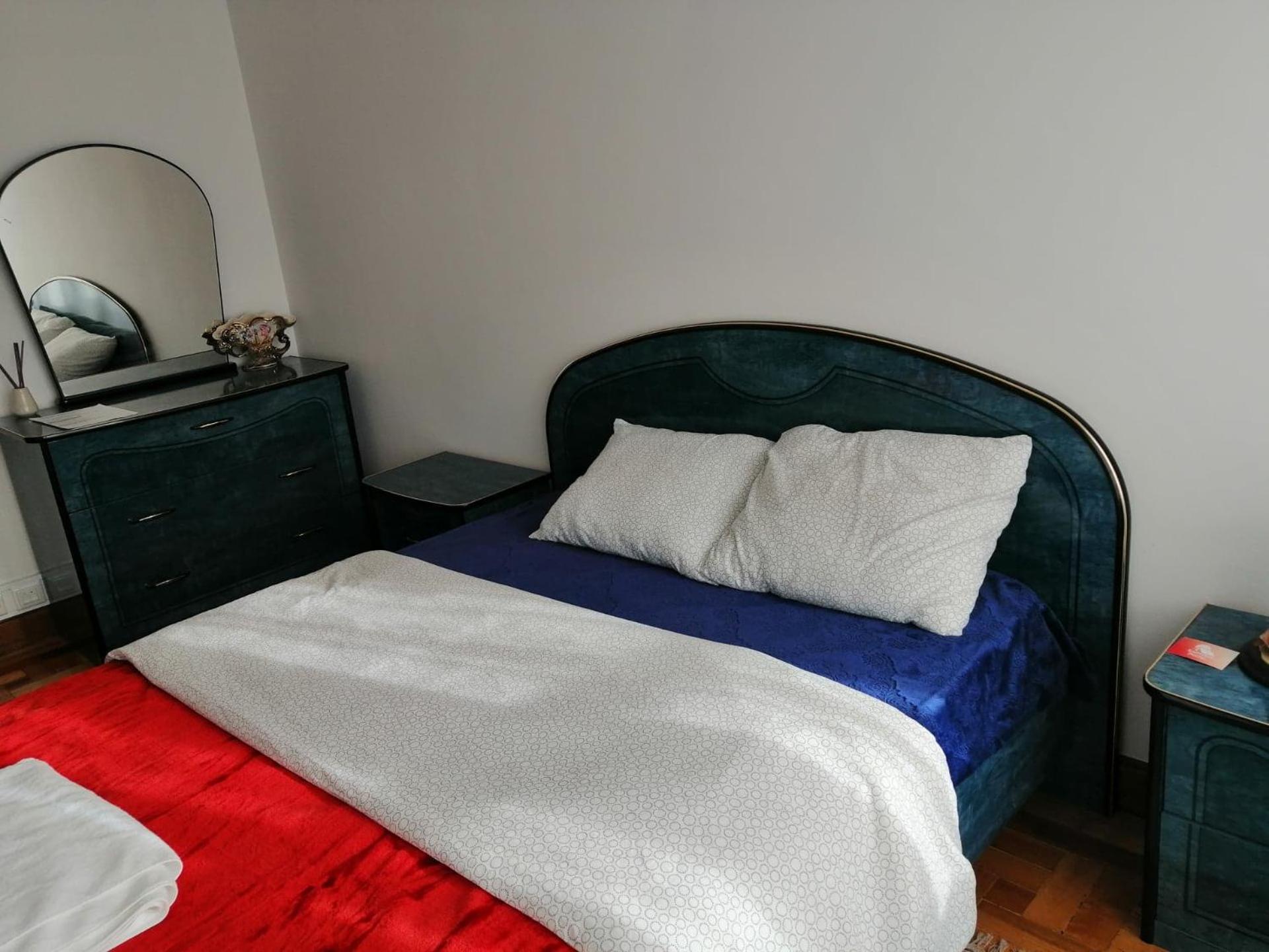 Queen Room with Garden View - Photo 3