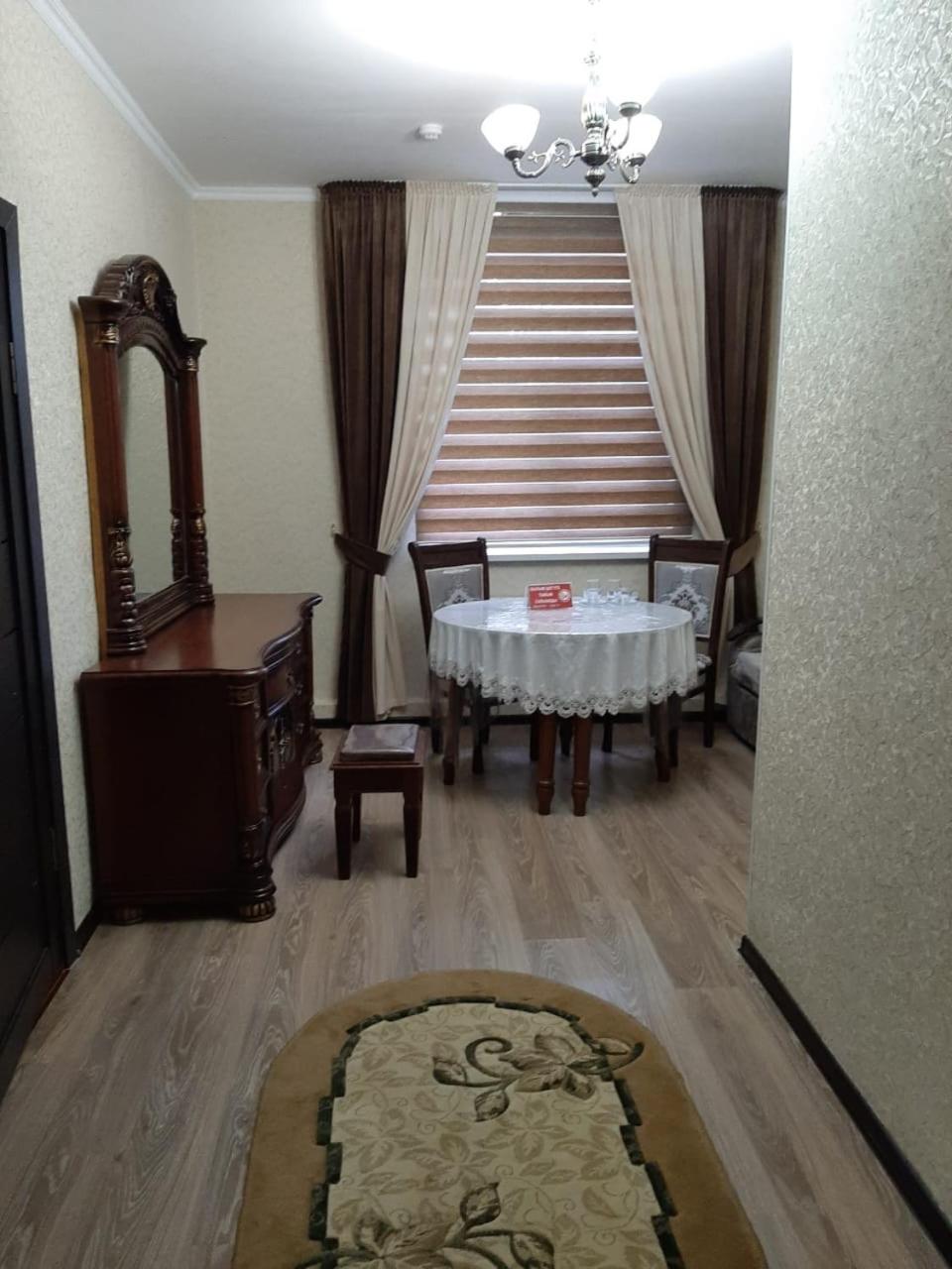 Family Suite photo 3