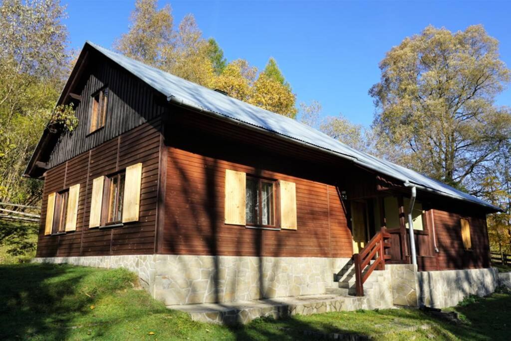 Two-Bedroom House photo 1