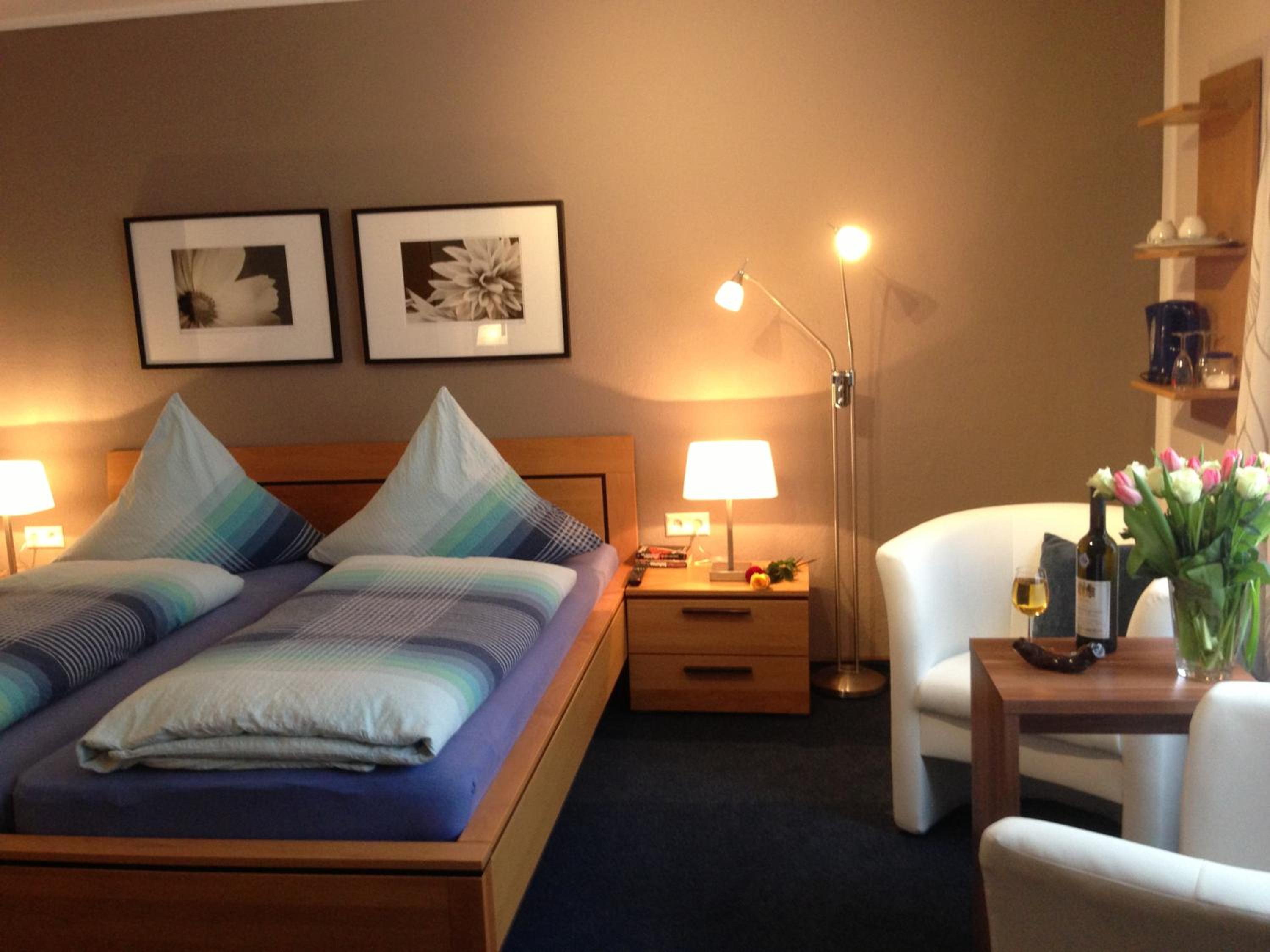 Double Room photo 2