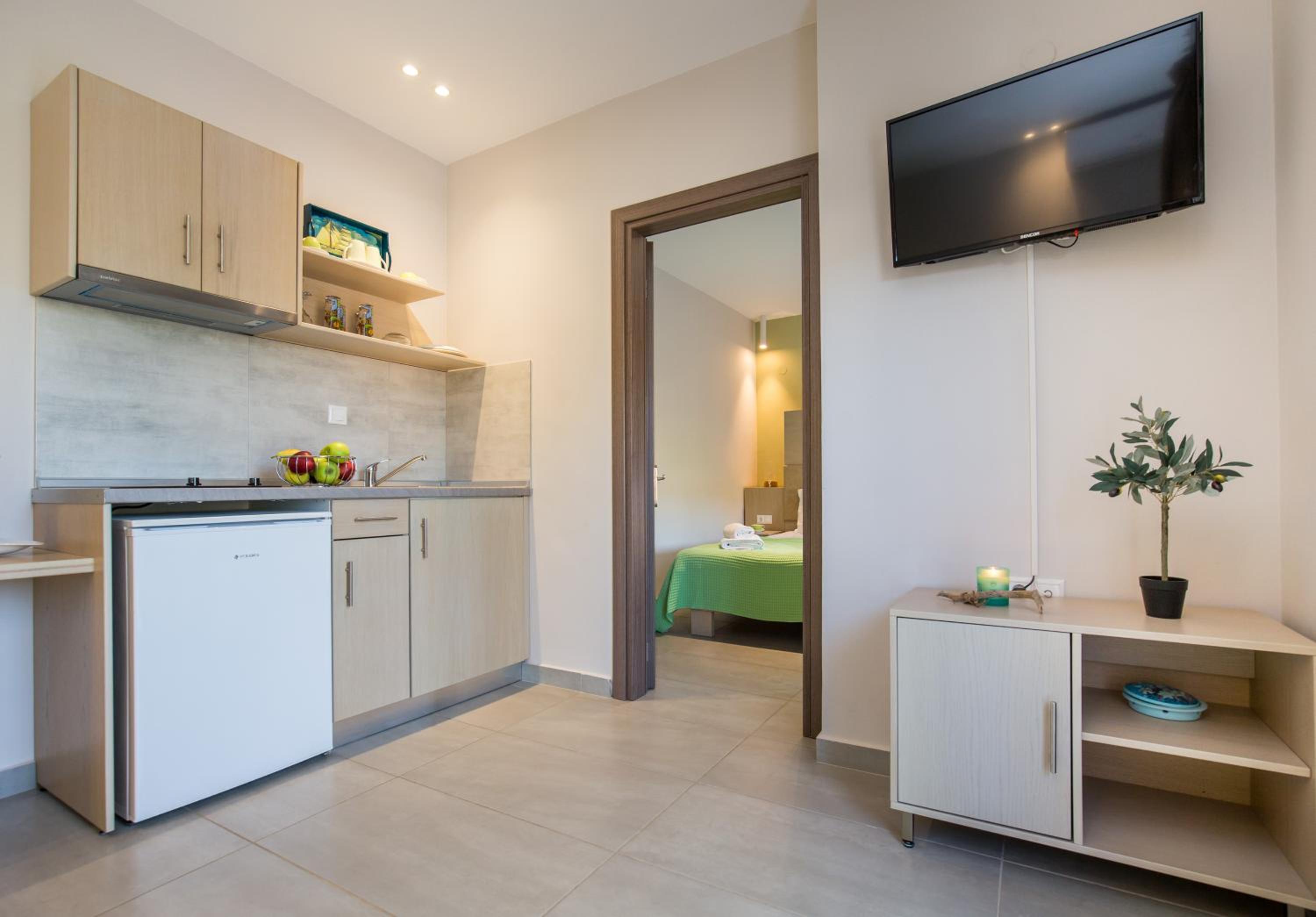 Studio Apartment photo 3