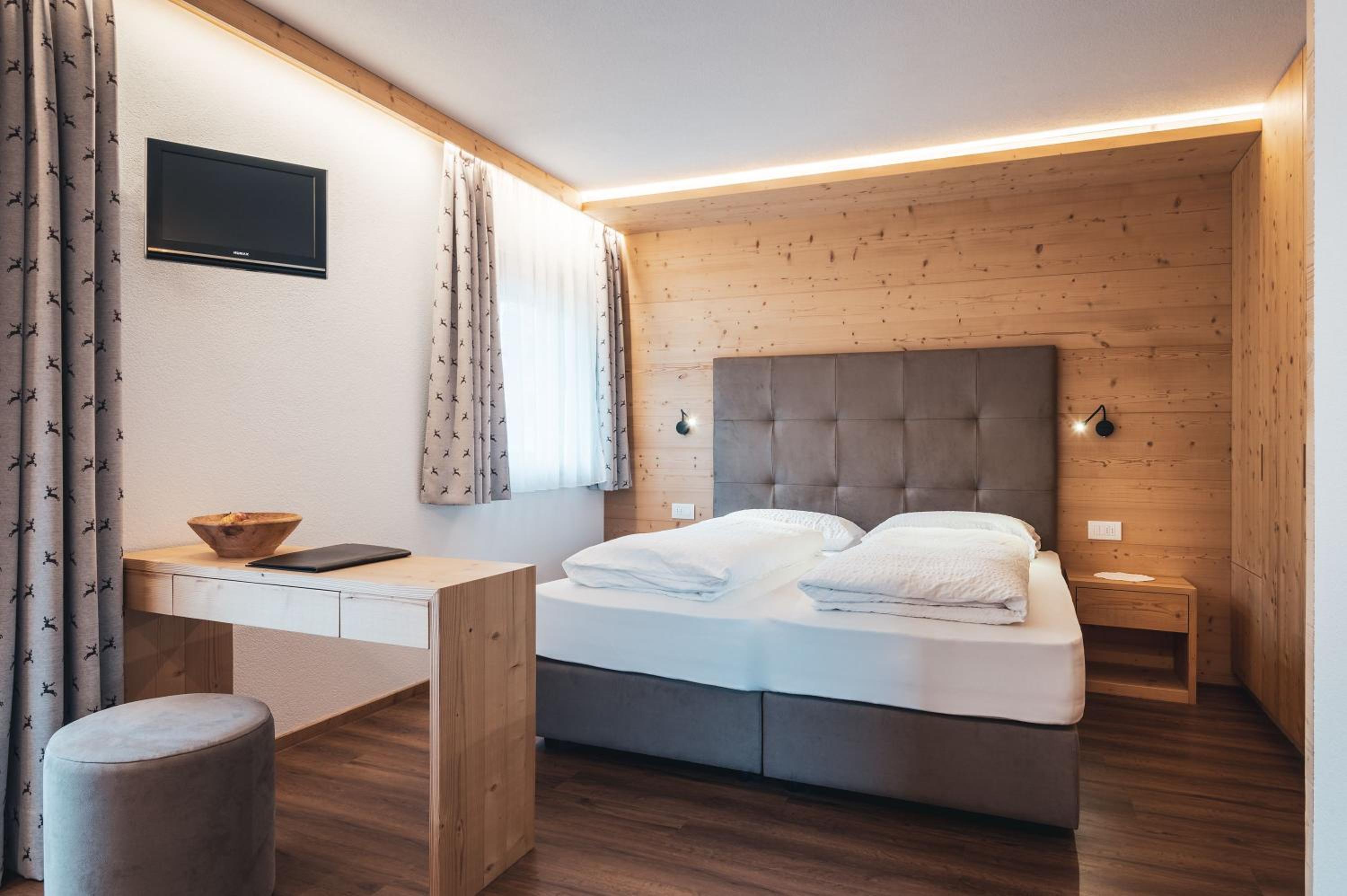 Double Room - Photo 7