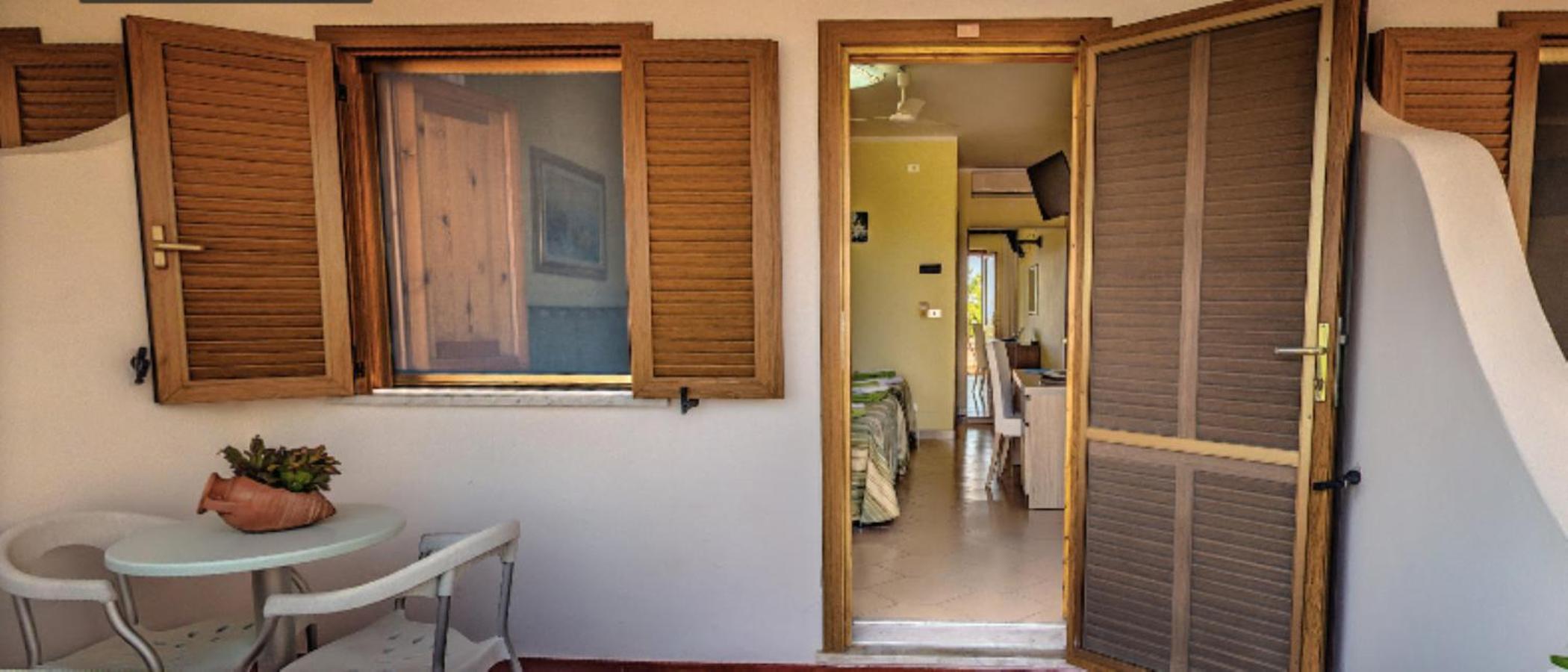 Standard Double Room - Photo 7