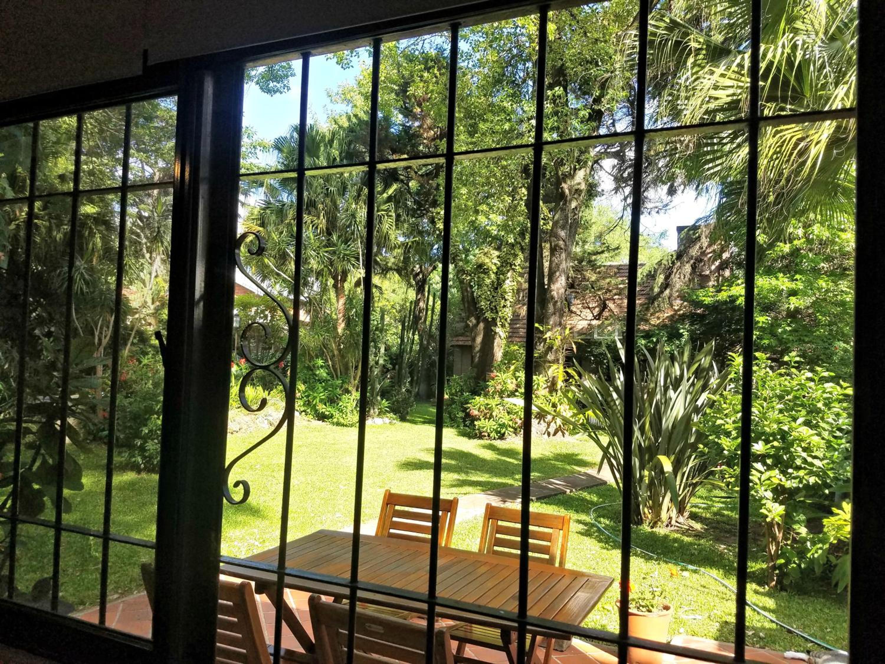 Apartment with Garden View photo 3