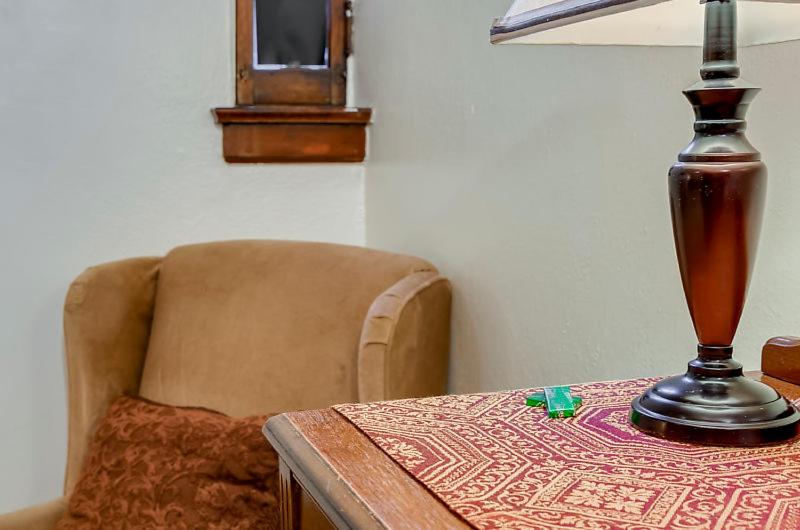Two-Bedroom Suite photo 1