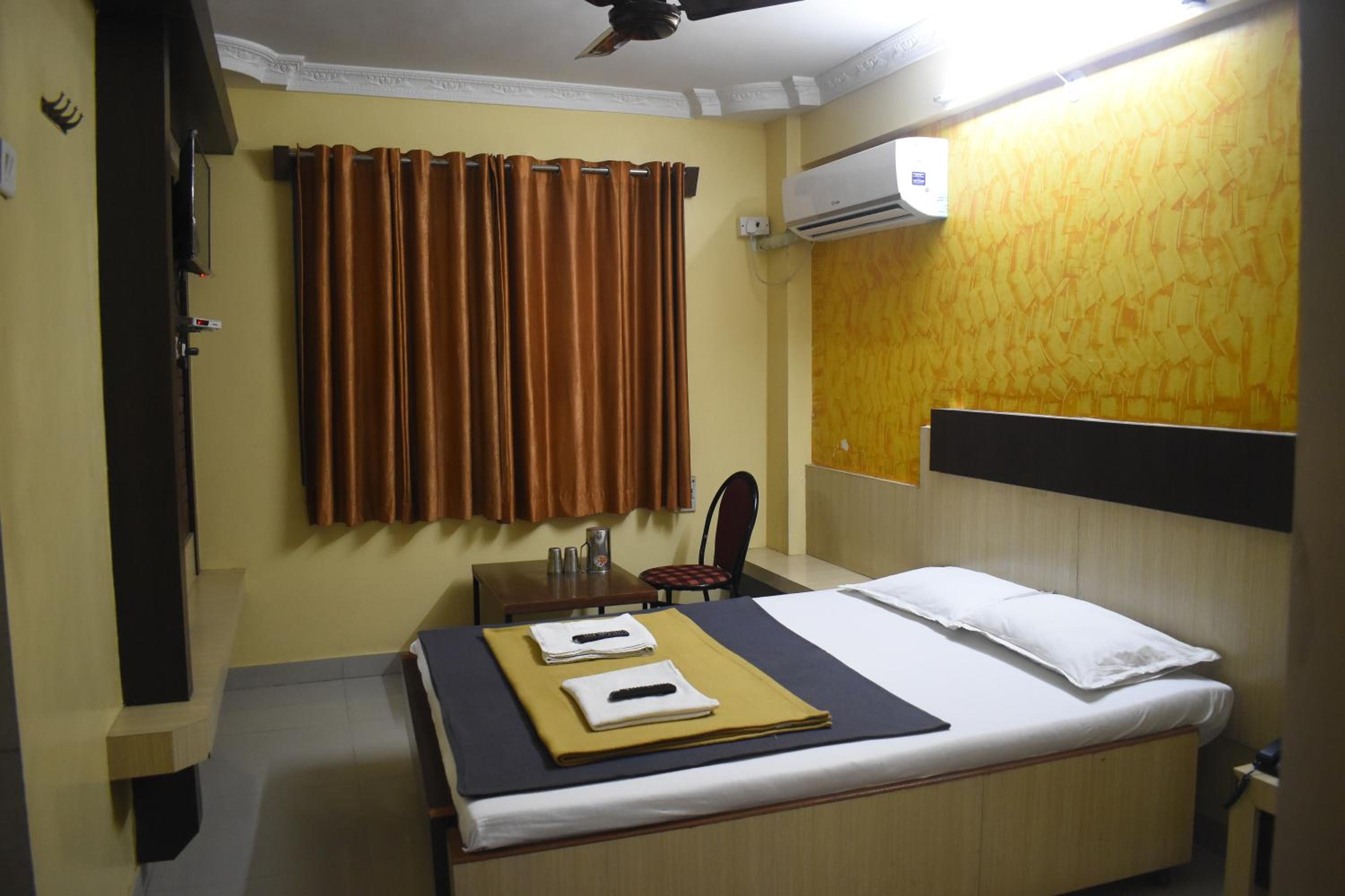 Deluxe Double Room - Photo 4
