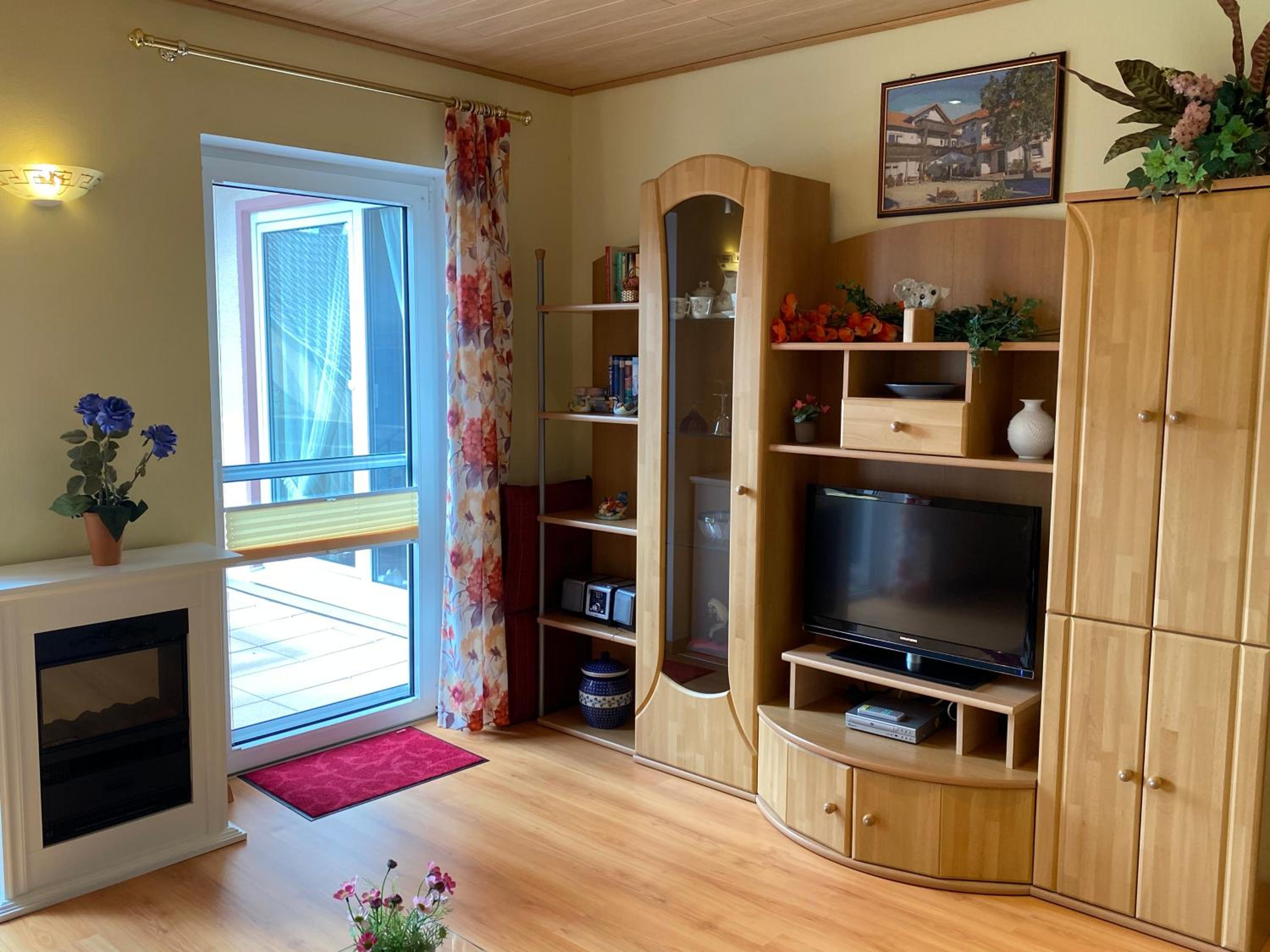 One-Bedroom Apartment Blütenzauber photo 3