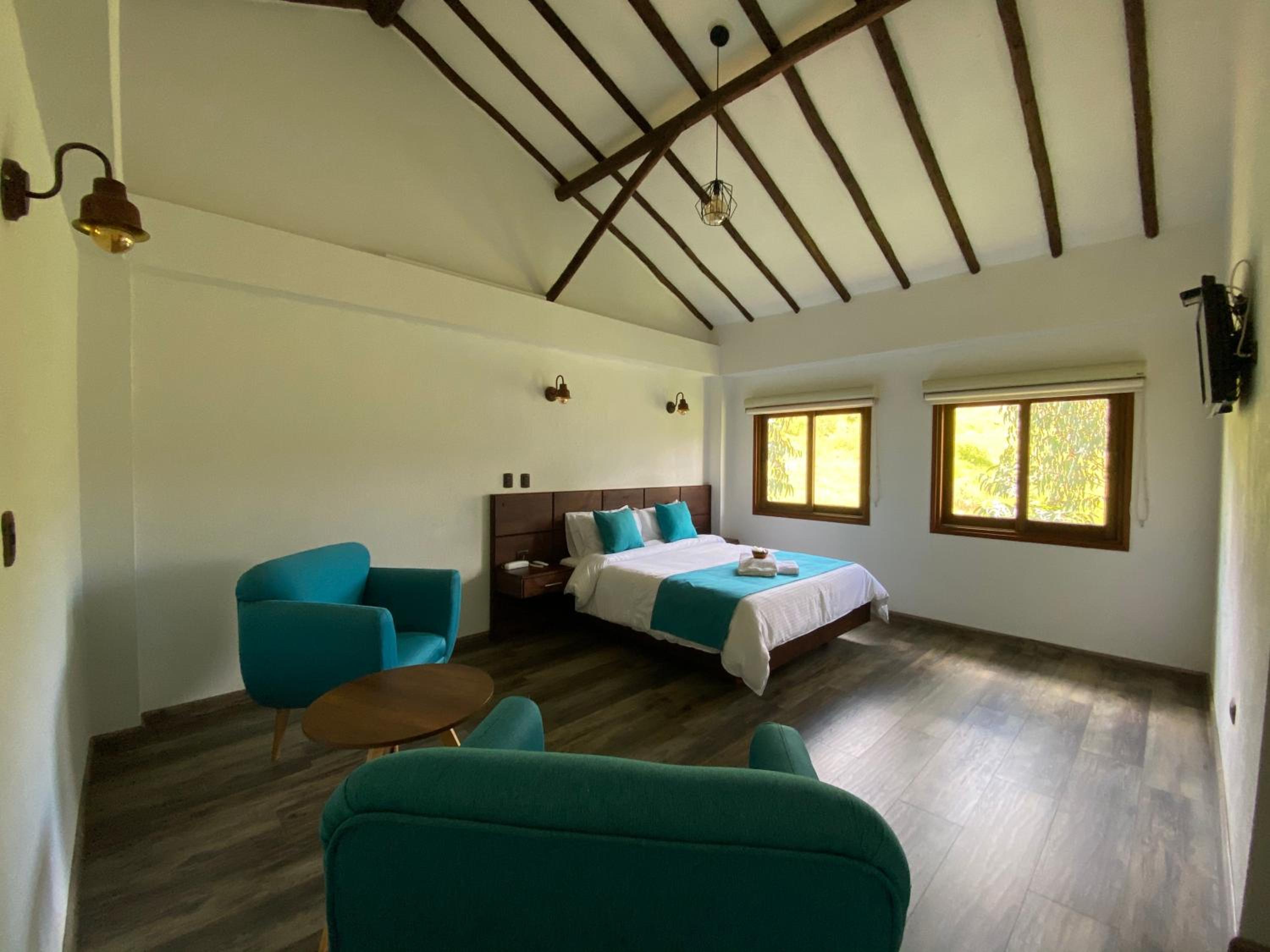 Double Room photo 3