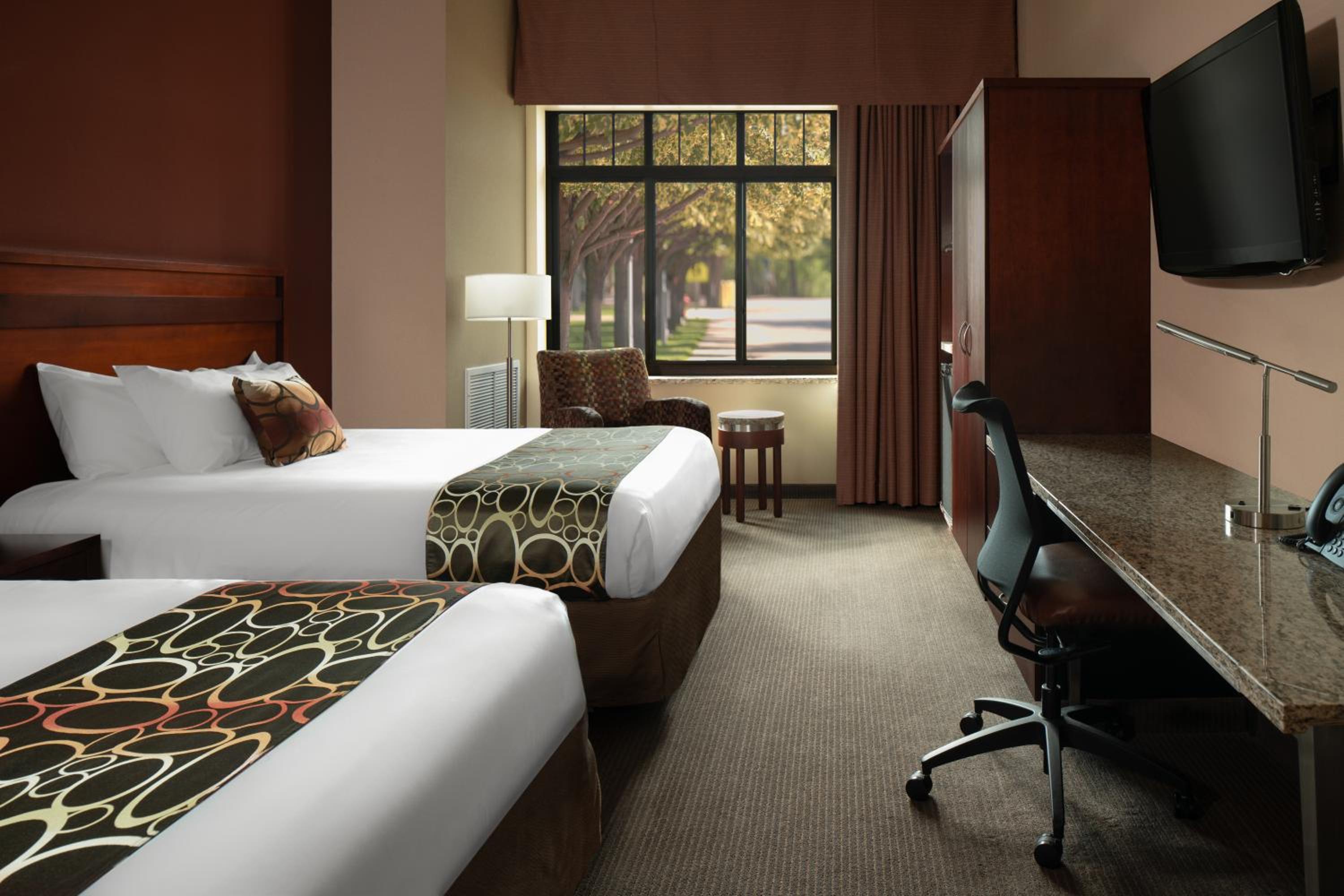 Deluxe Double Room photo 2