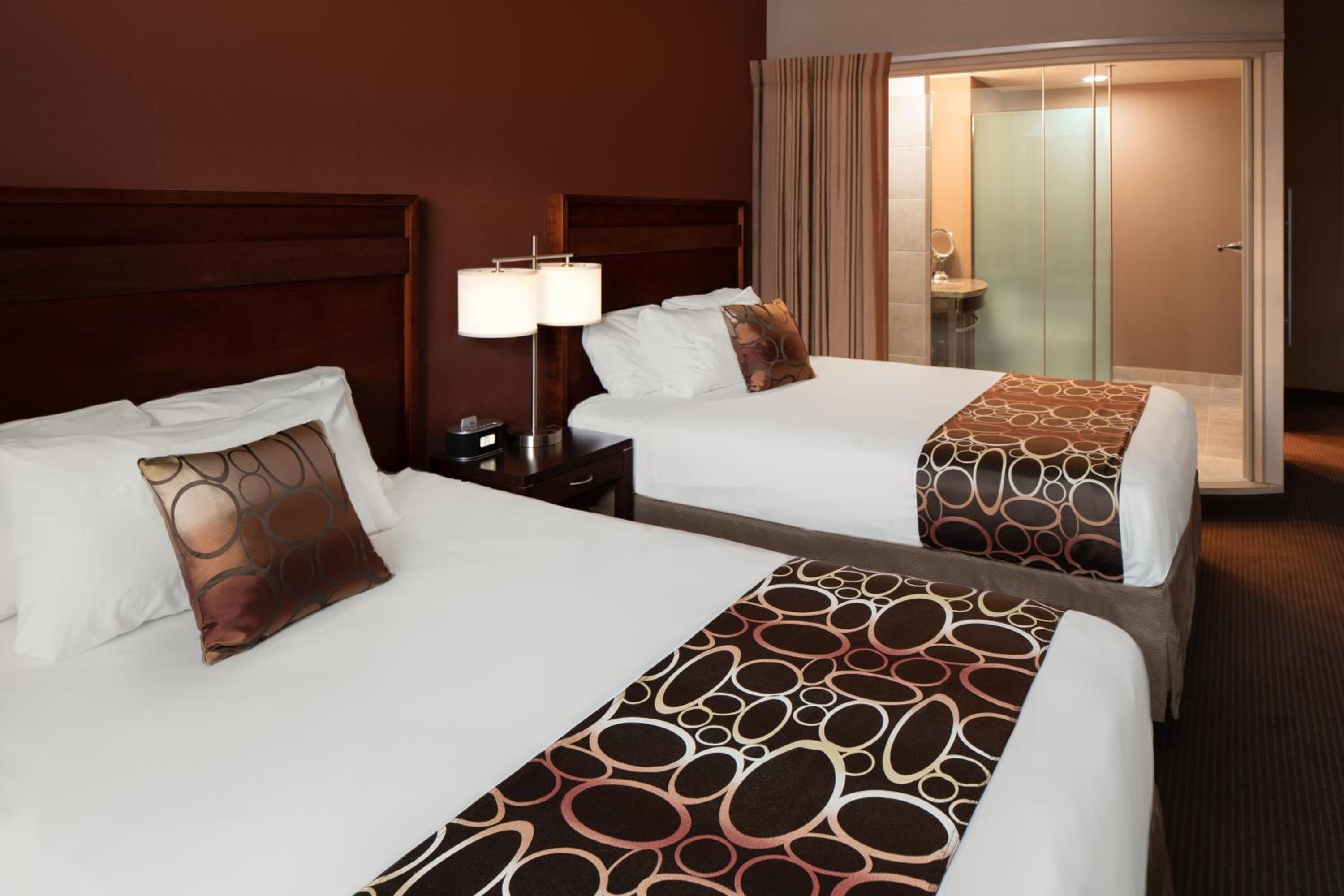 Deluxe Double Room photo 1