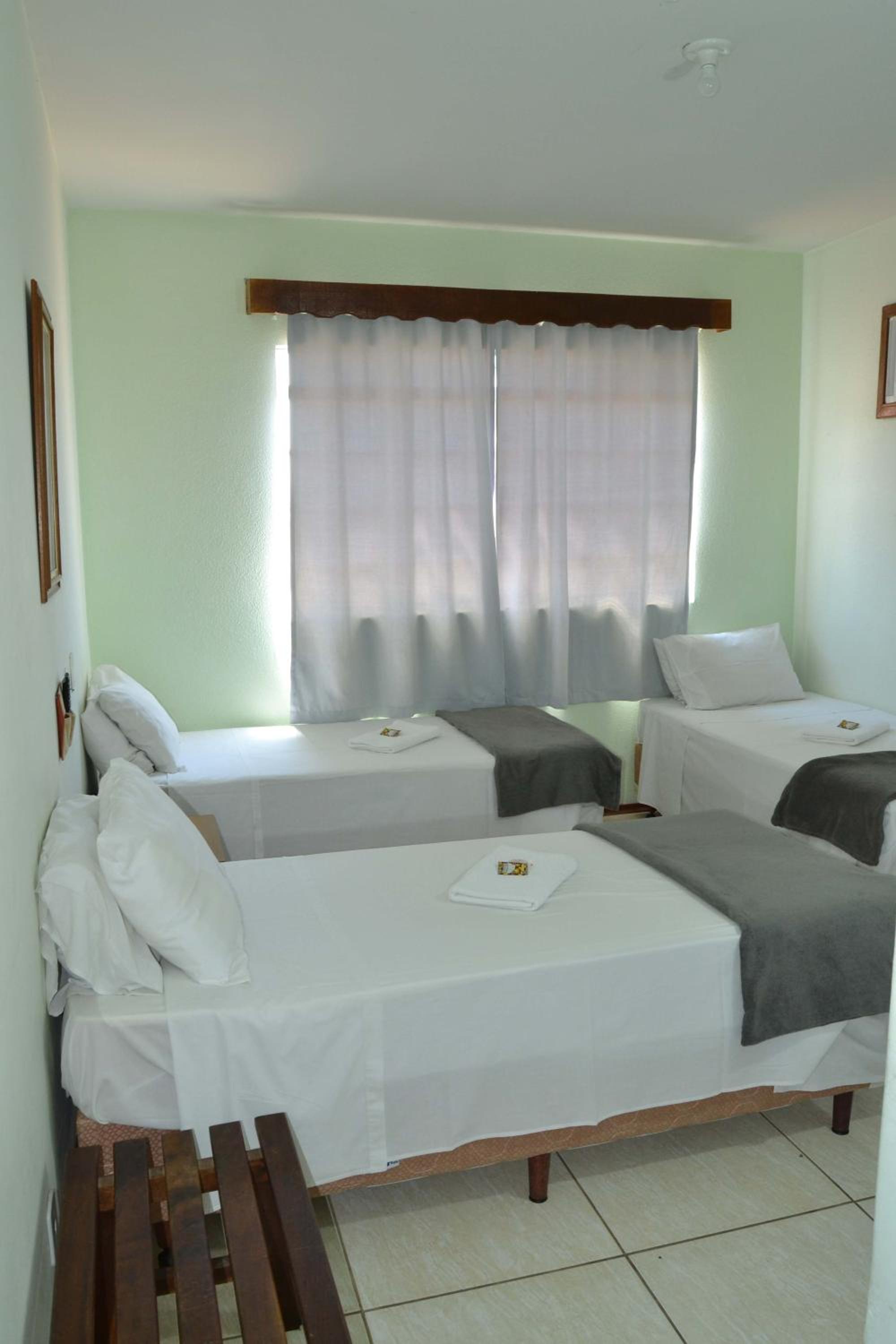 Superior Triple Room photo 2