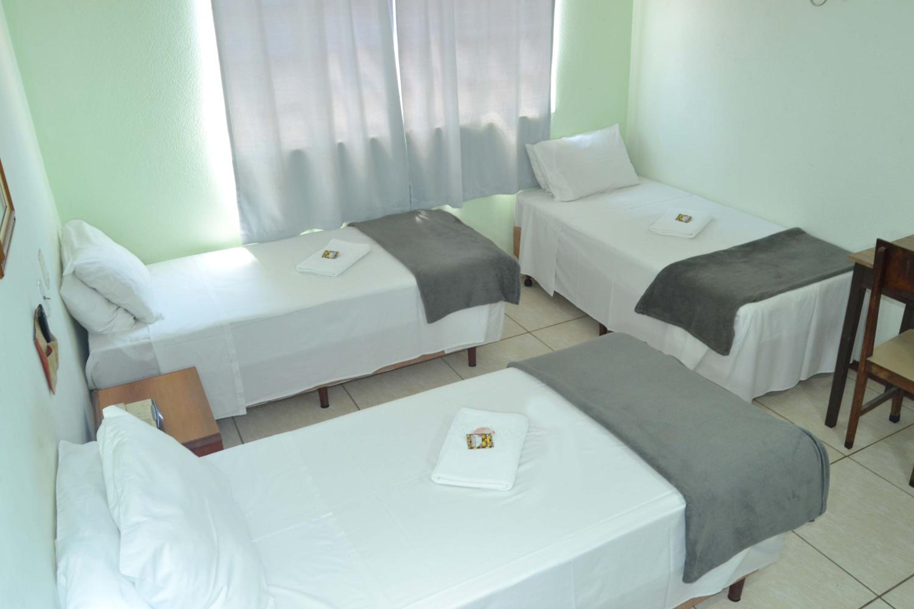 Superior Triple Room photo 1