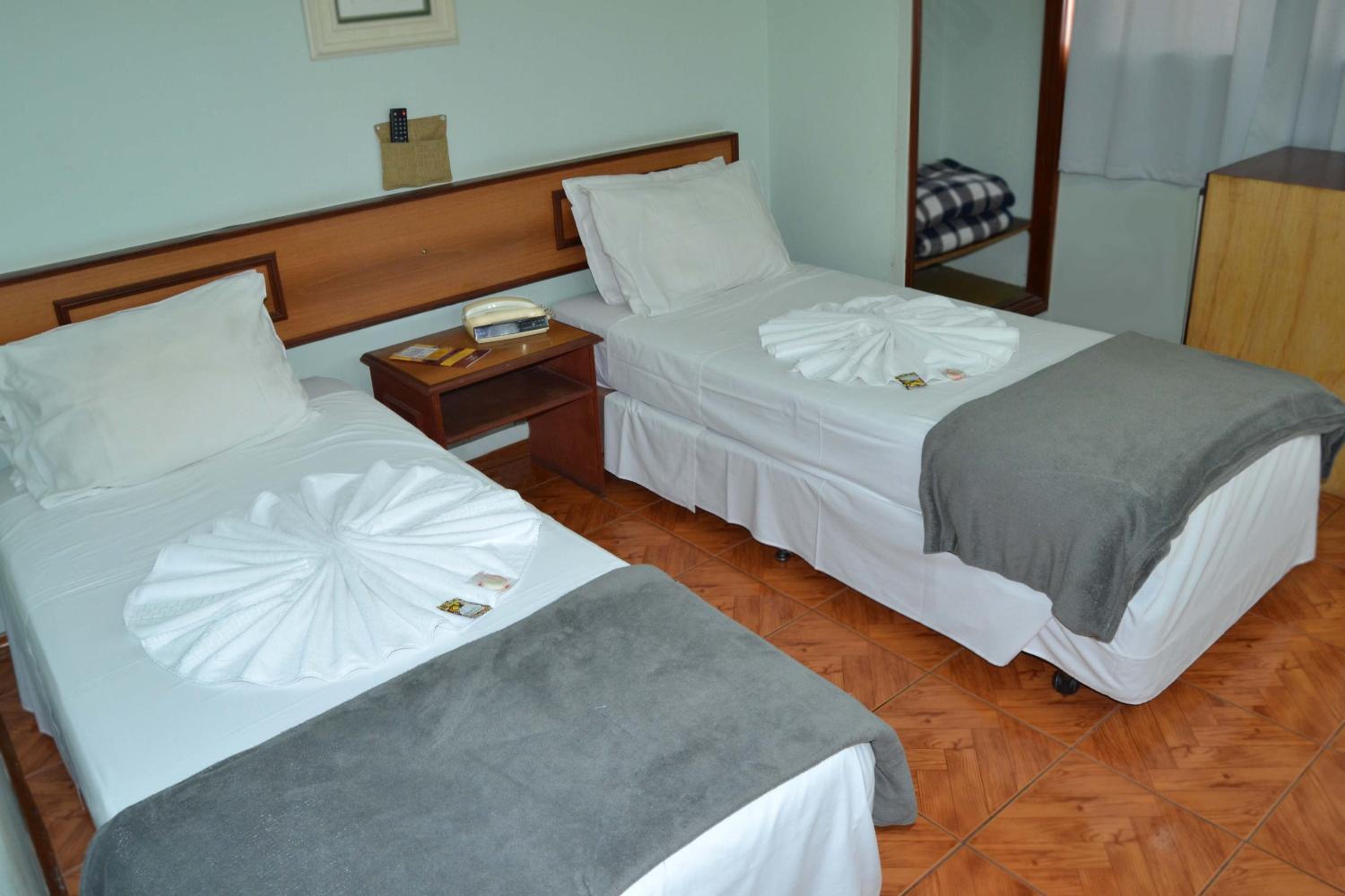 Superior Twin Room photo 1