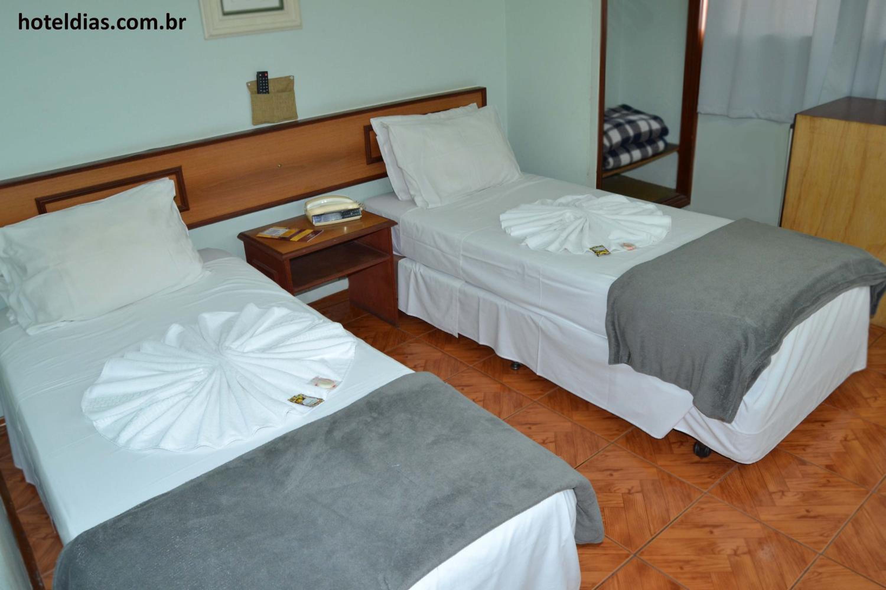 Superior Twin Room photo 2