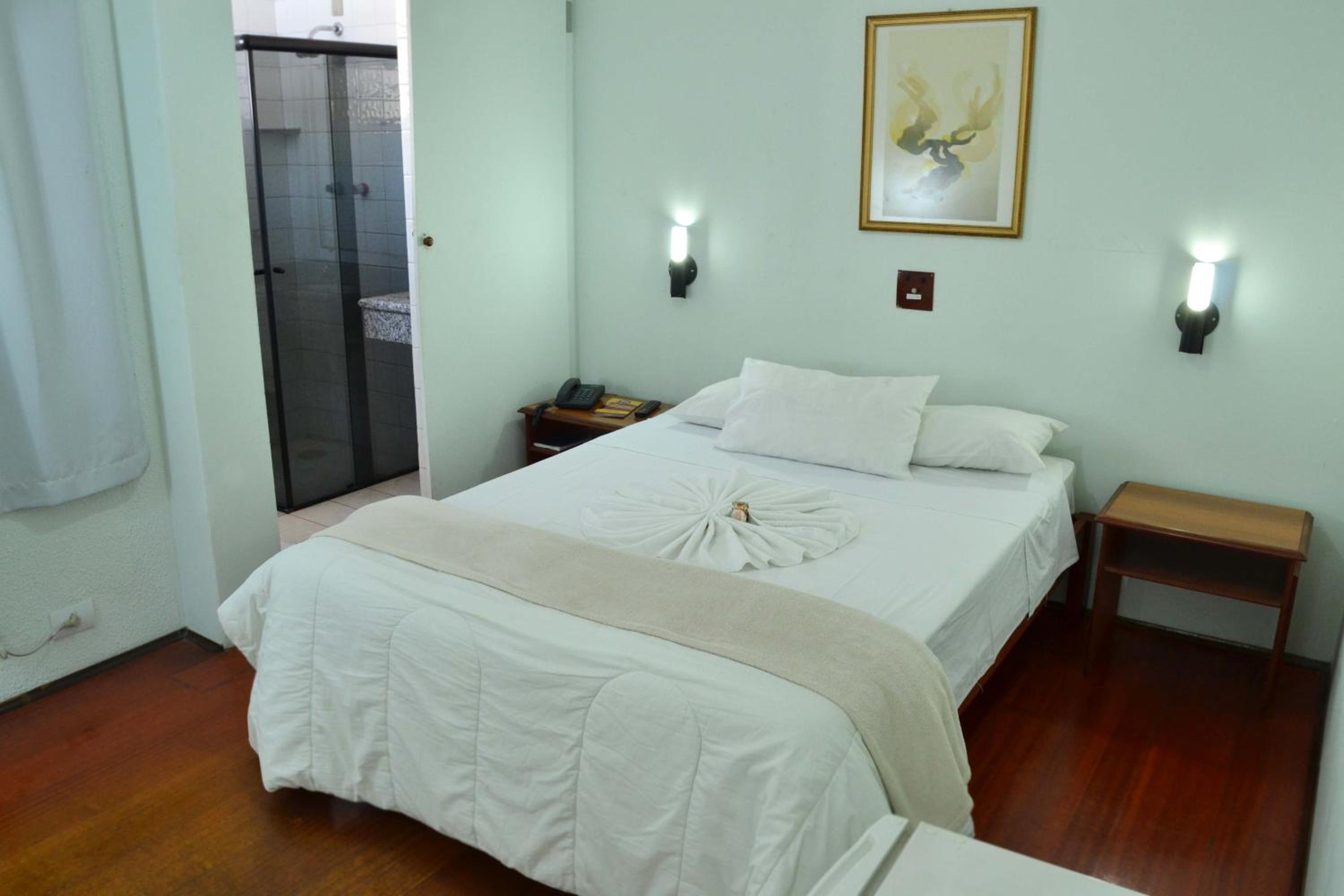 Large Double Room photo 1