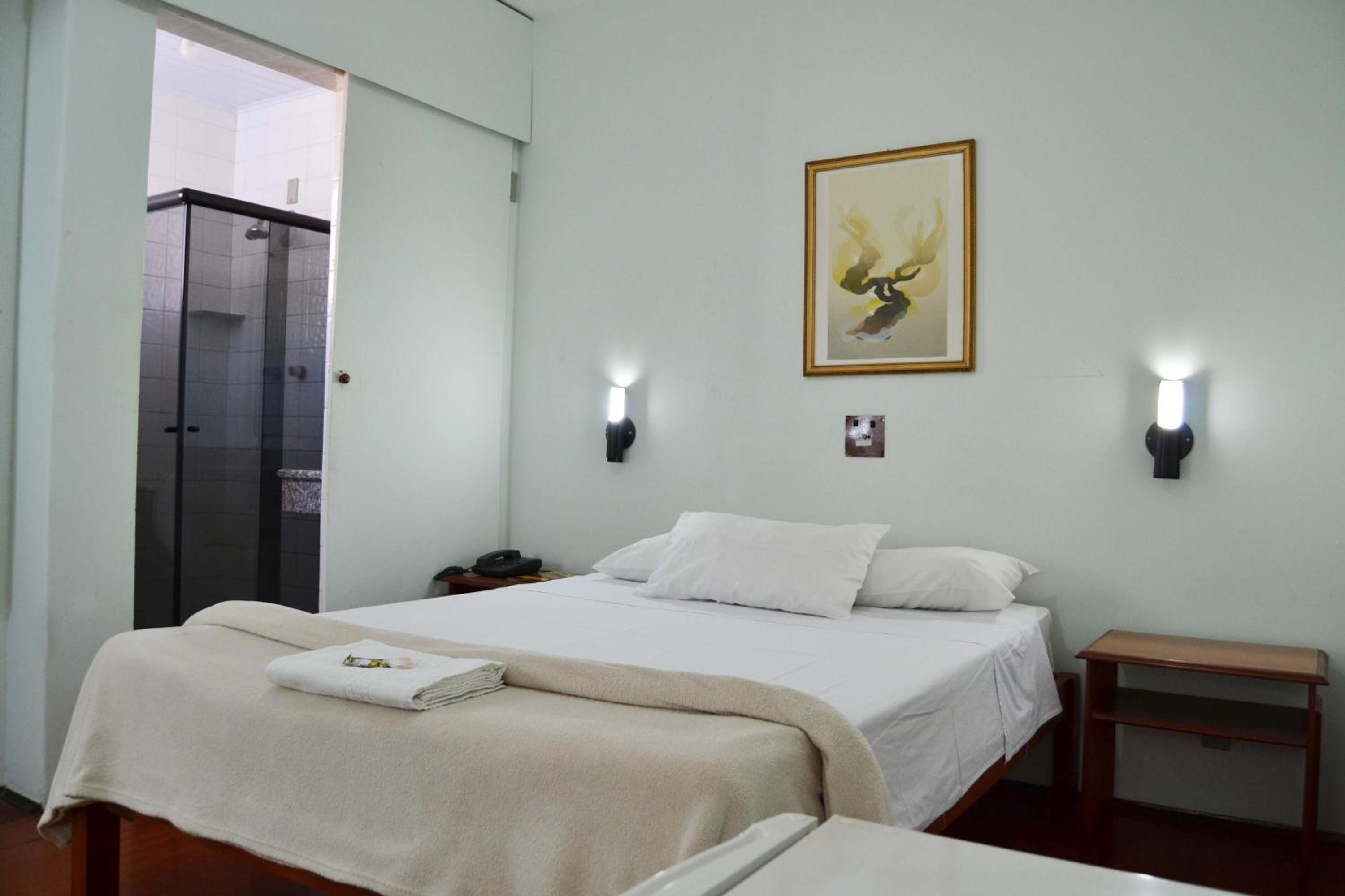 Large Double Room photo 2
