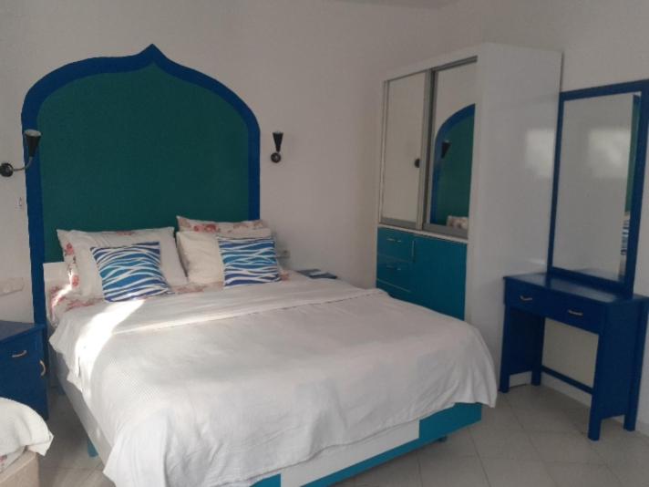 Comfort Quadruple Room photo 1