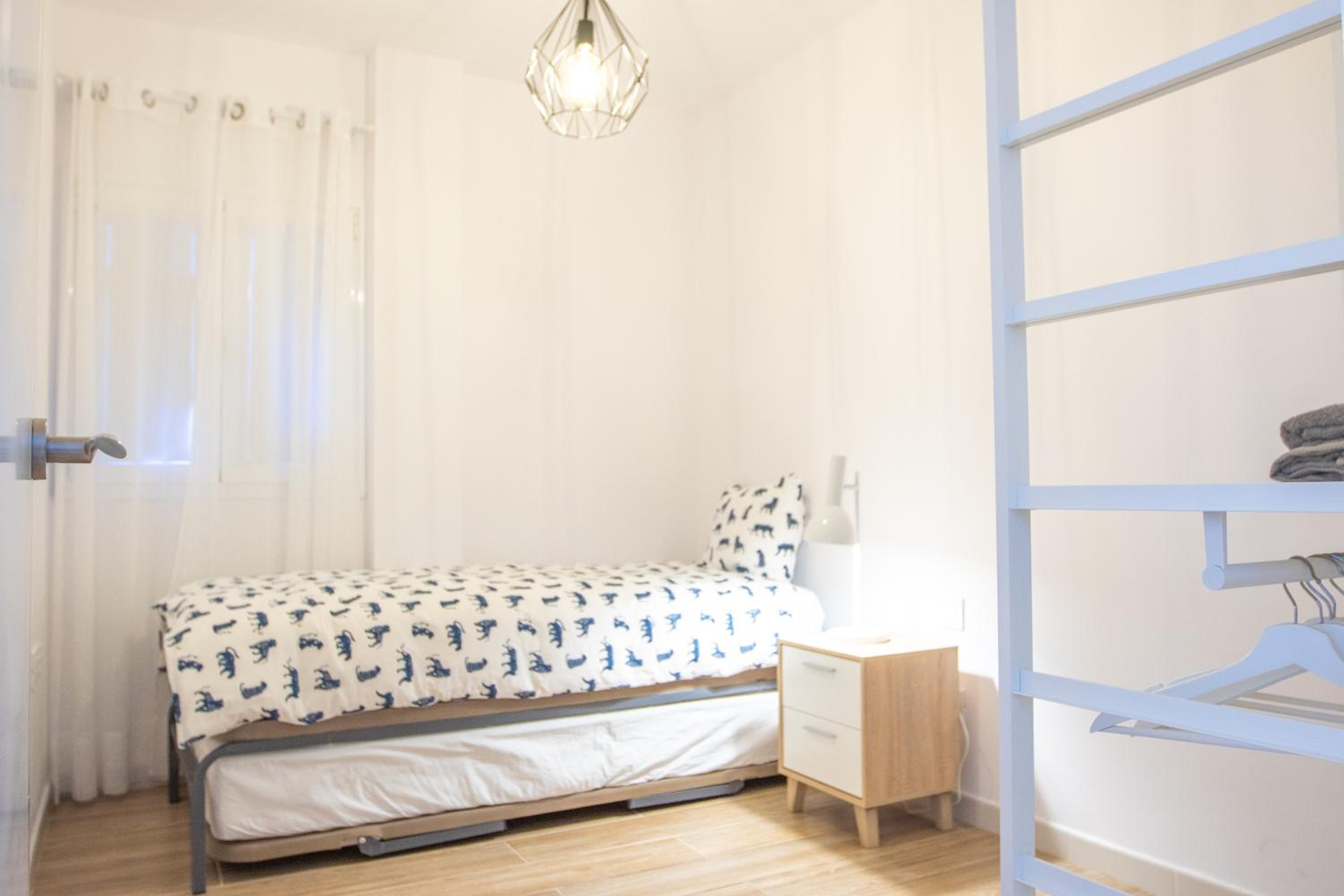 Two-Bedroom Apartment - Disability Access photo 2