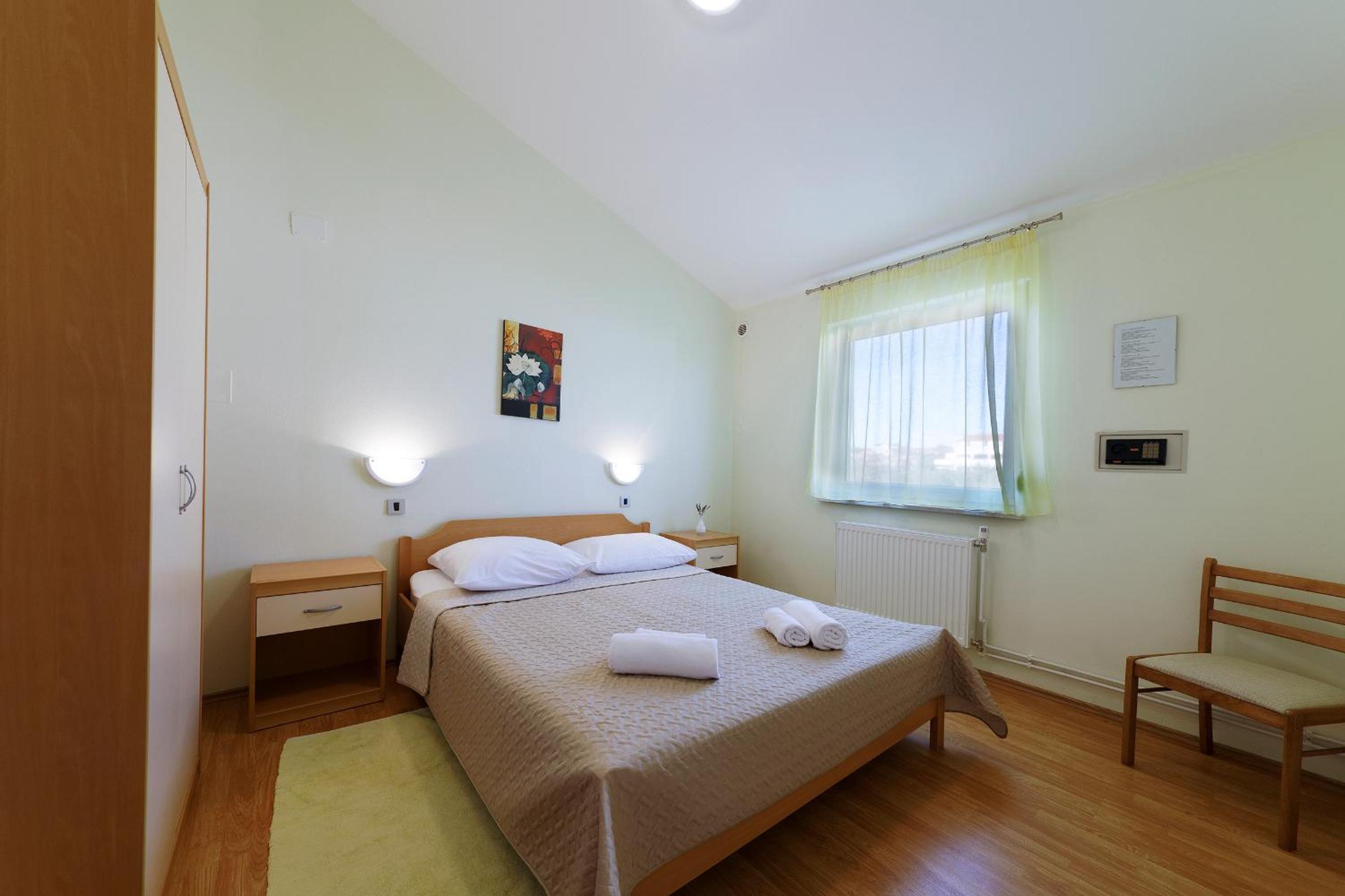 Apartment with Terrace photo 1