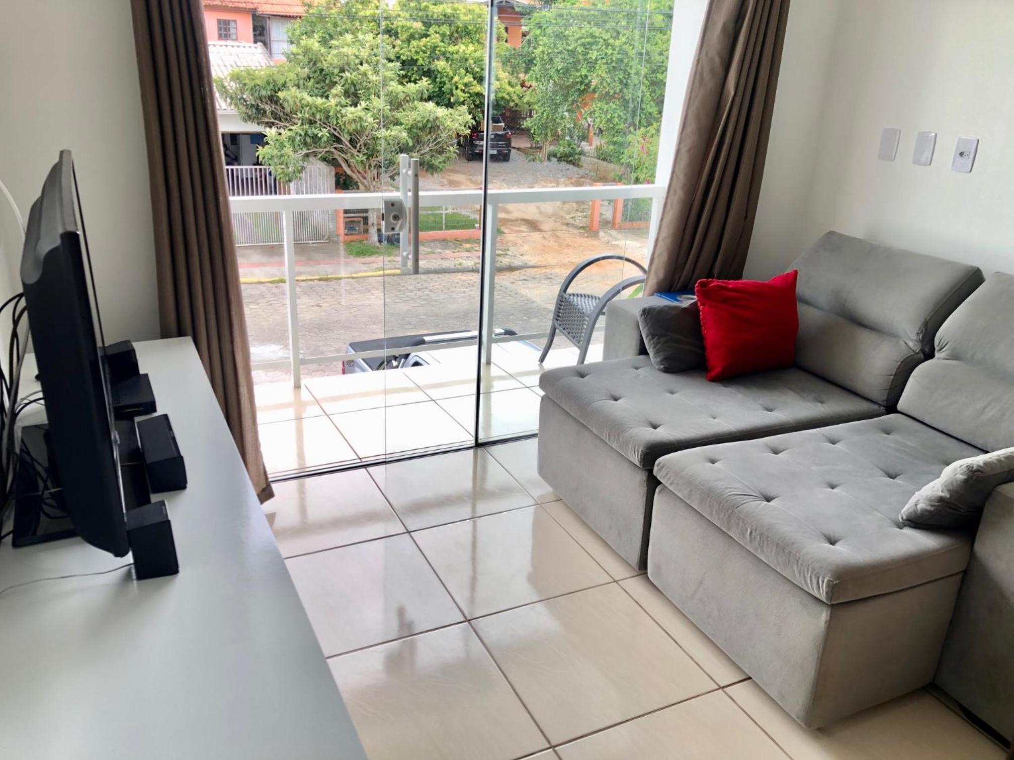 Apartment photo 1