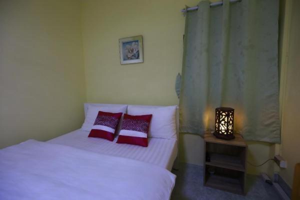 Deluxe Double Room - Photo 15