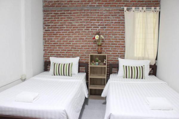 Deluxe Twin Room - Photo 1
