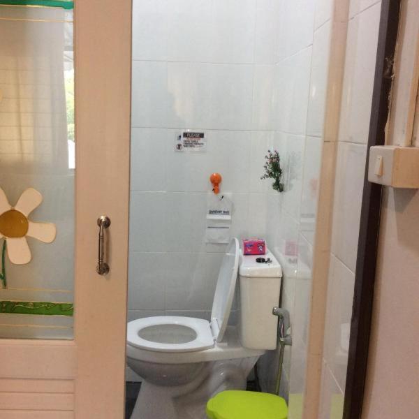 Deluxe Double Room - Photo 16
