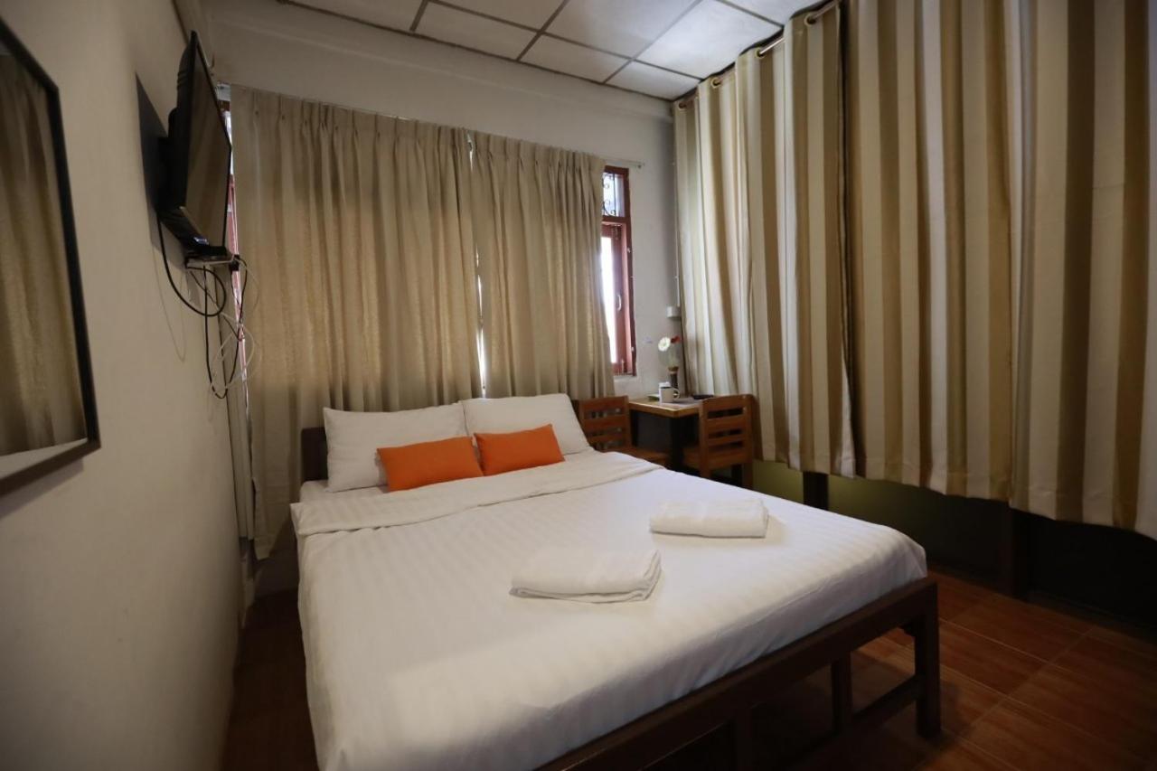 Deluxe Double Room - Photo 5