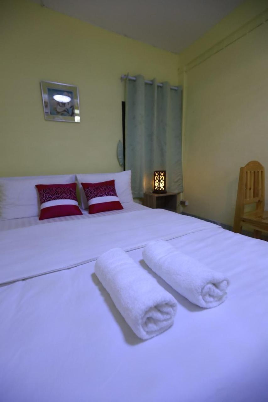 Deluxe Double Room - Photo 1