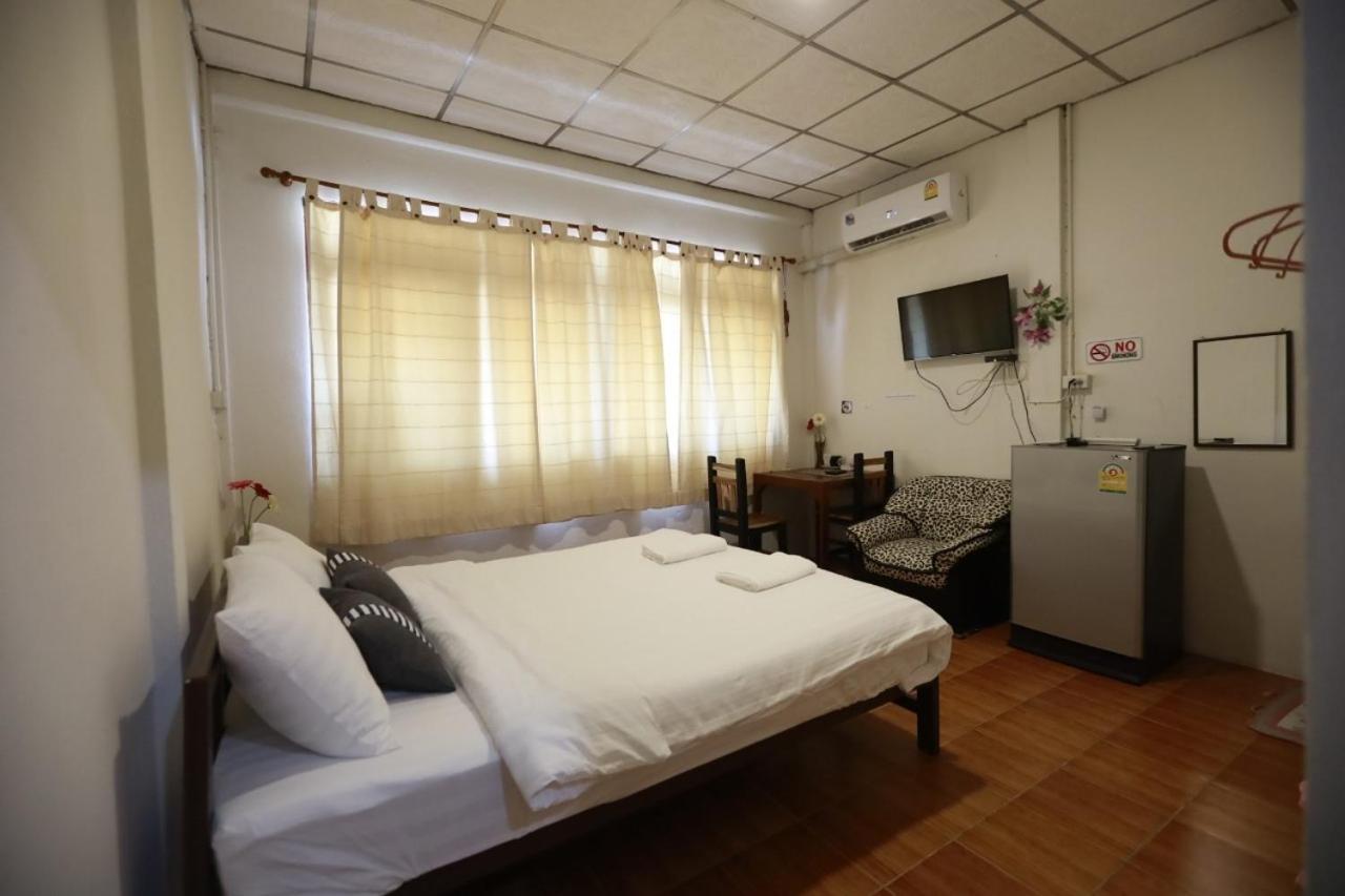 Deluxe Double Room - Photo 3