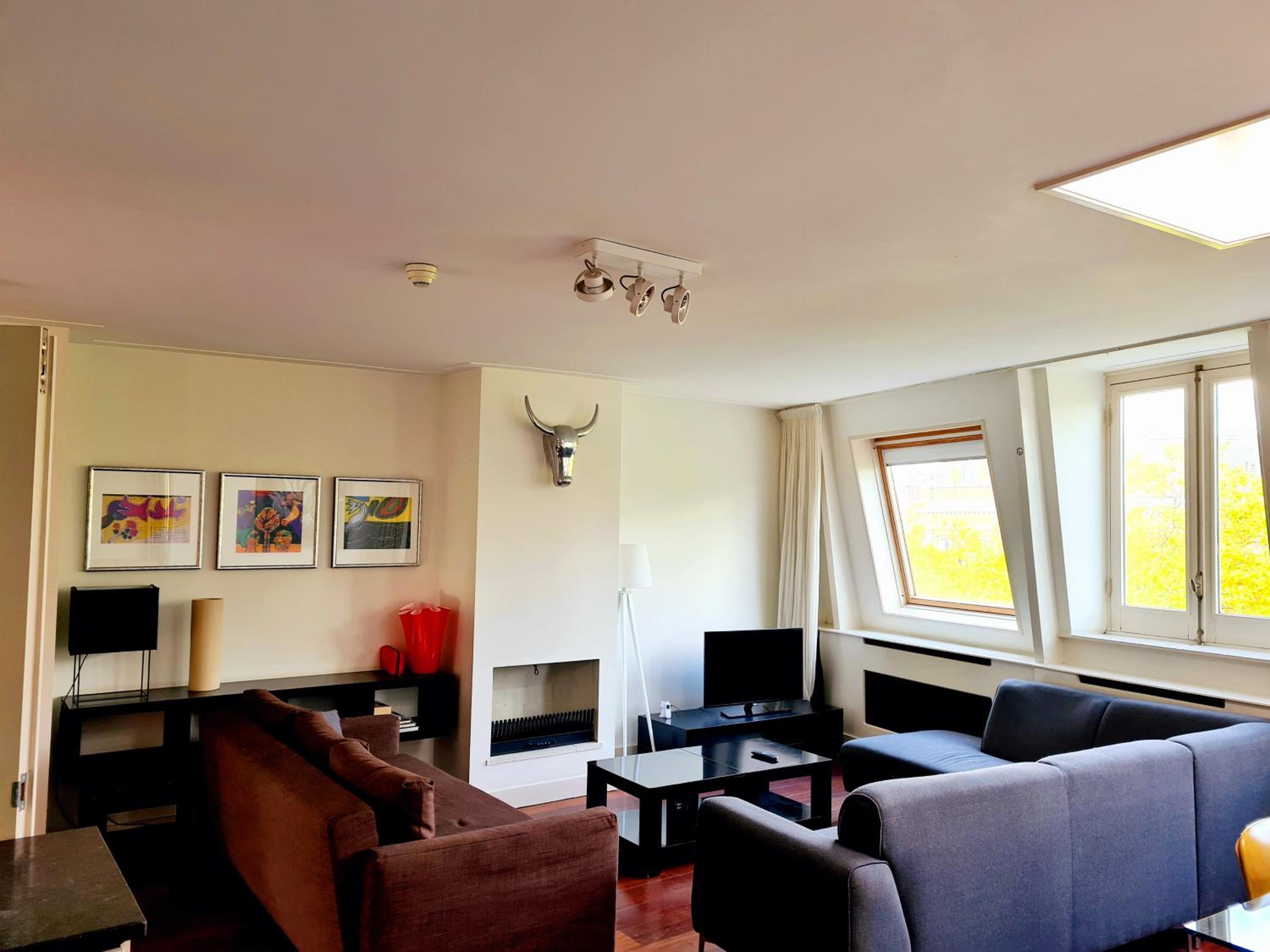 Superior Apartment photo 1
