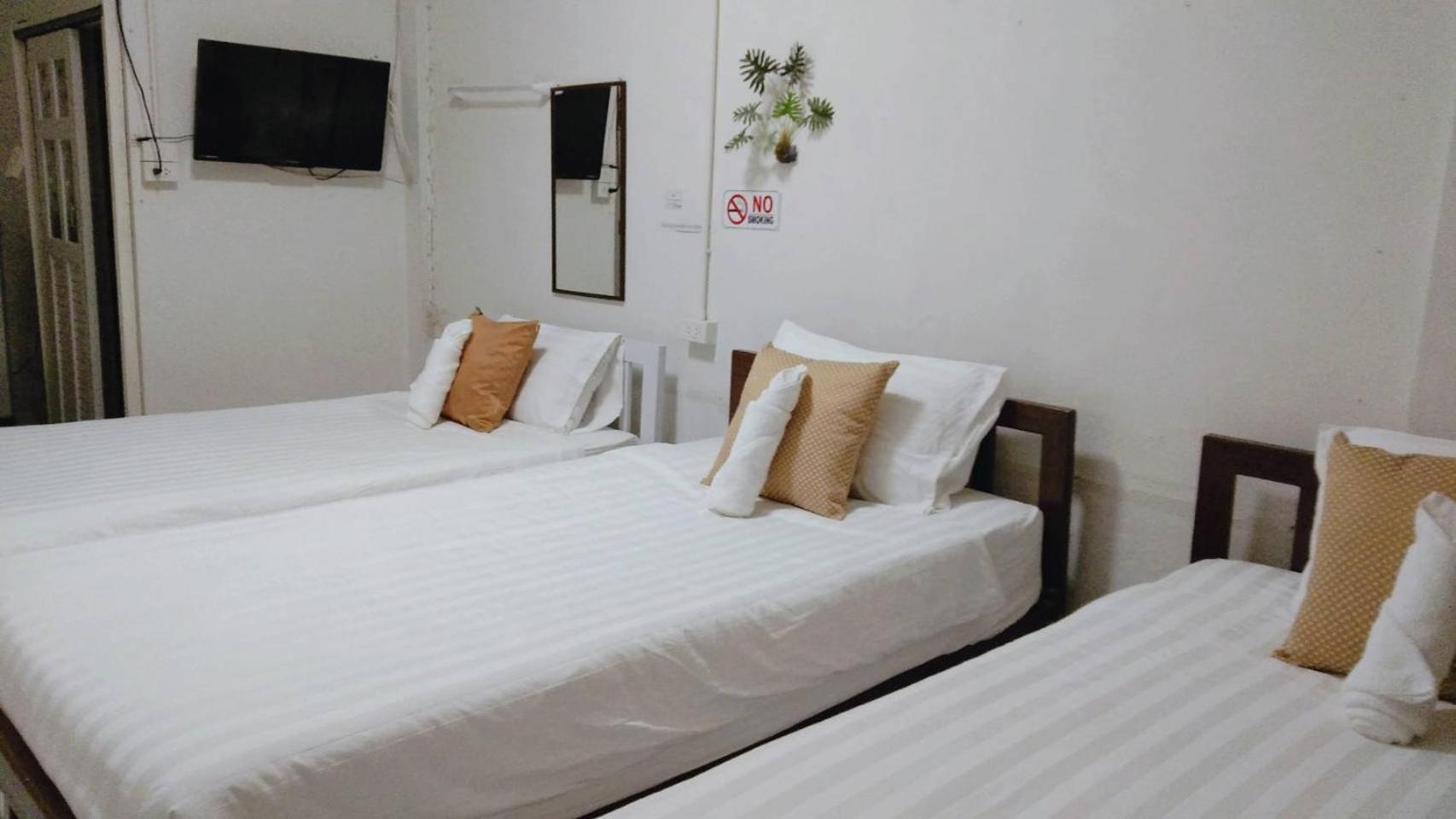 Triple Room photo 1