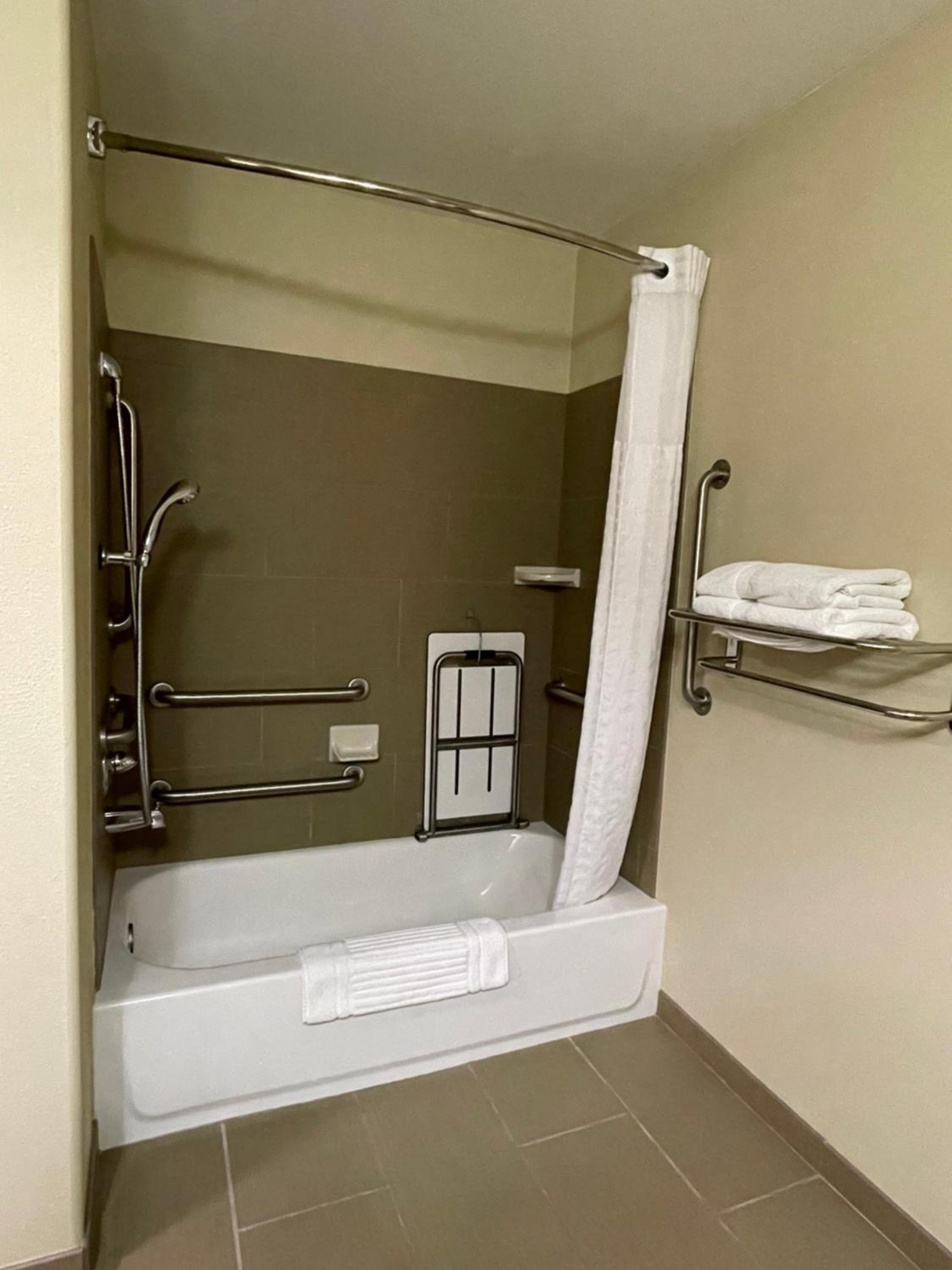 Comfort Inn & Suites Ponca City near Marland Mansion, Foto 5