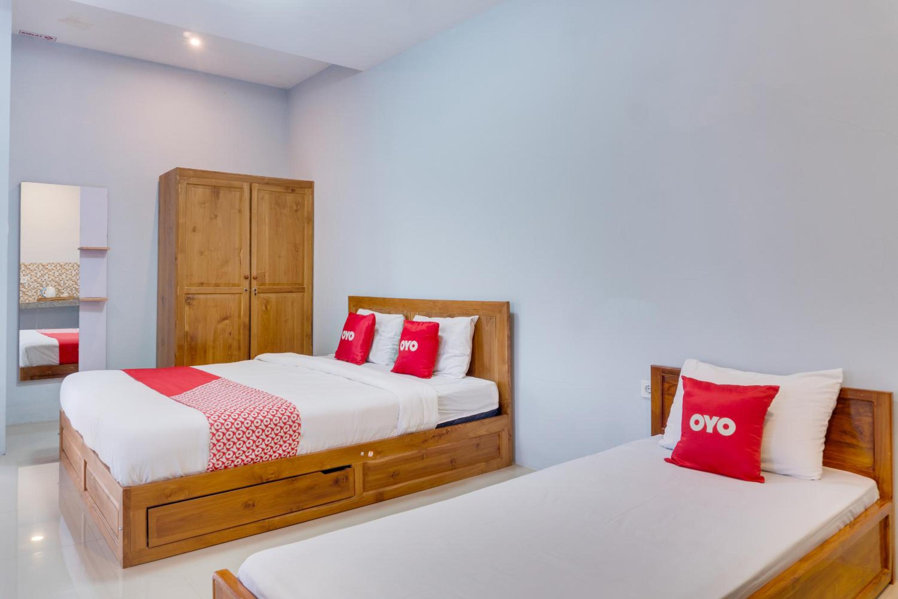 Superior Twin Room - Photo 1