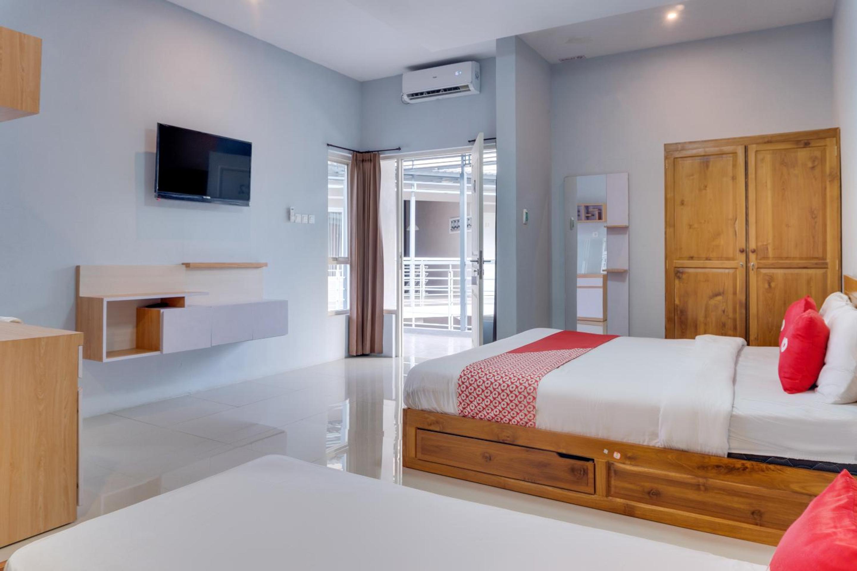 Superior Twin Room - Photo 7