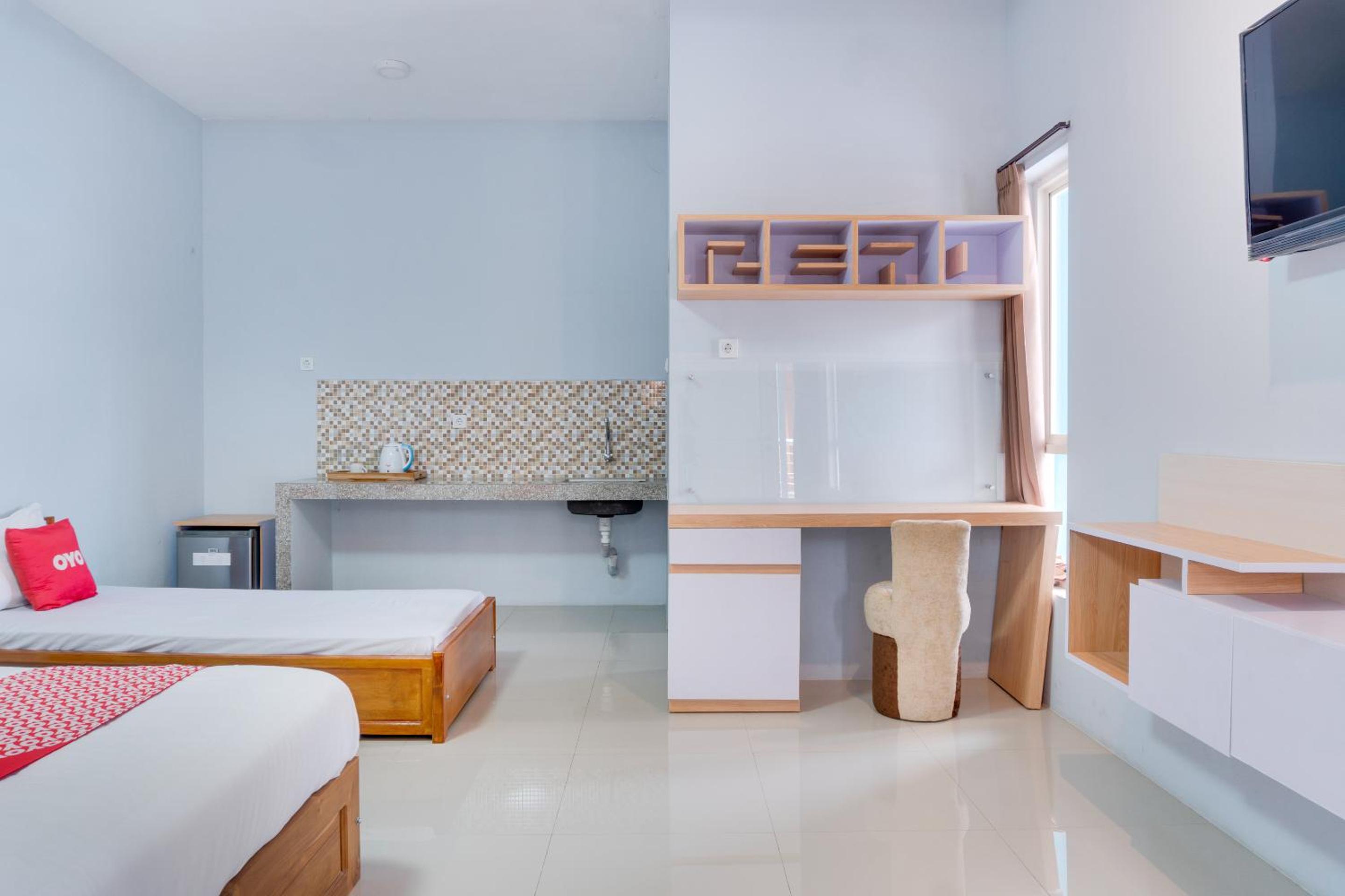 Superior Twin Room - Photo 5