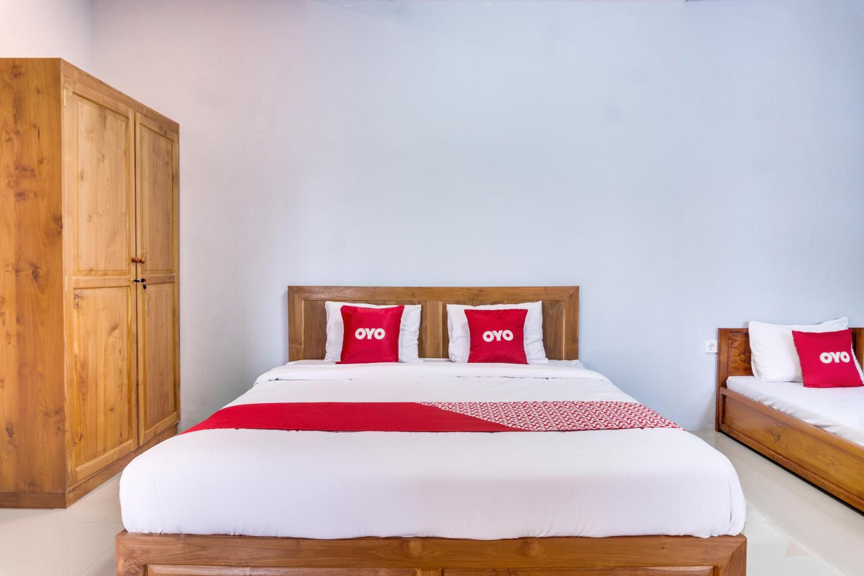 Superior Twin Room - Photo 4