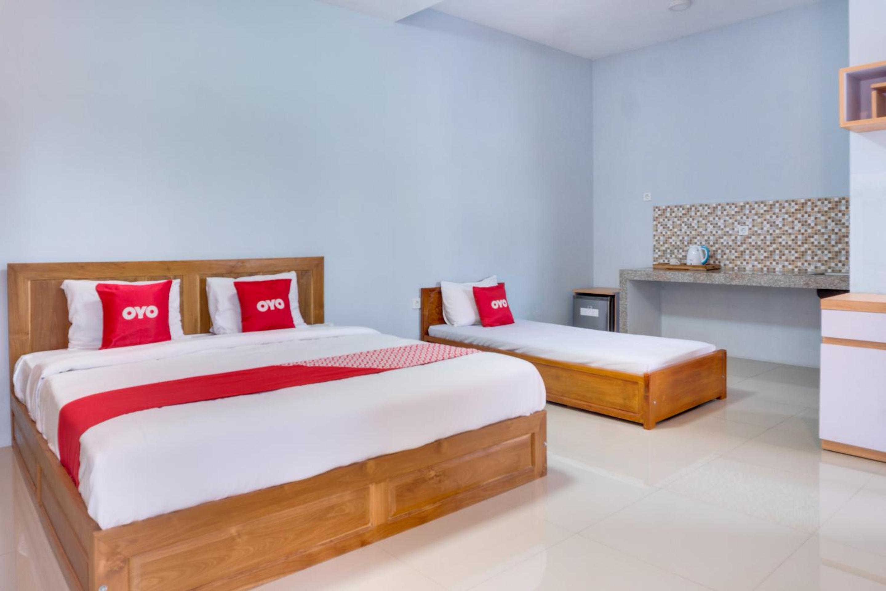 Superior Twin Room - Photo 3