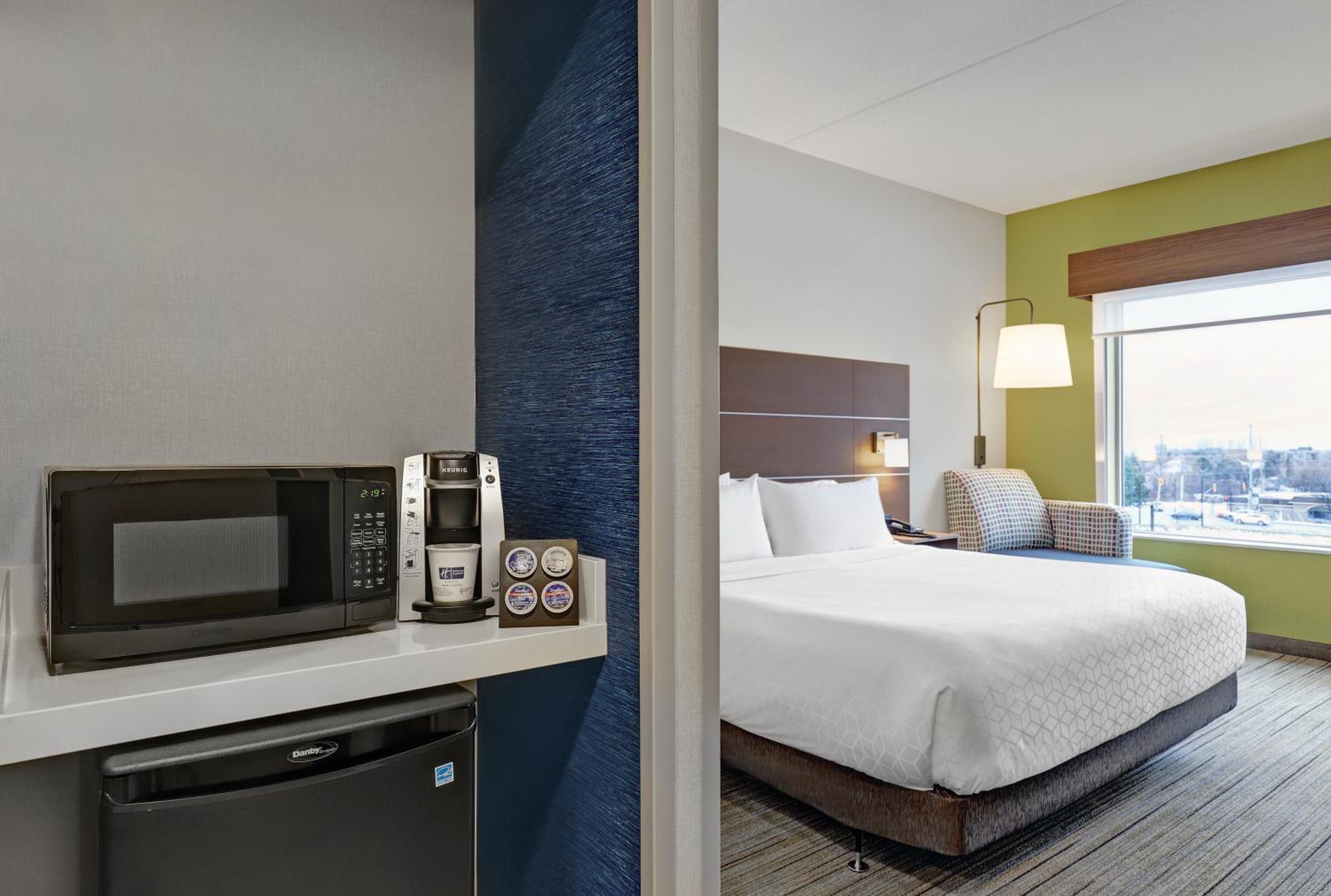 King Room - Hearing Accessible/Non-Smoking  - Photo 1