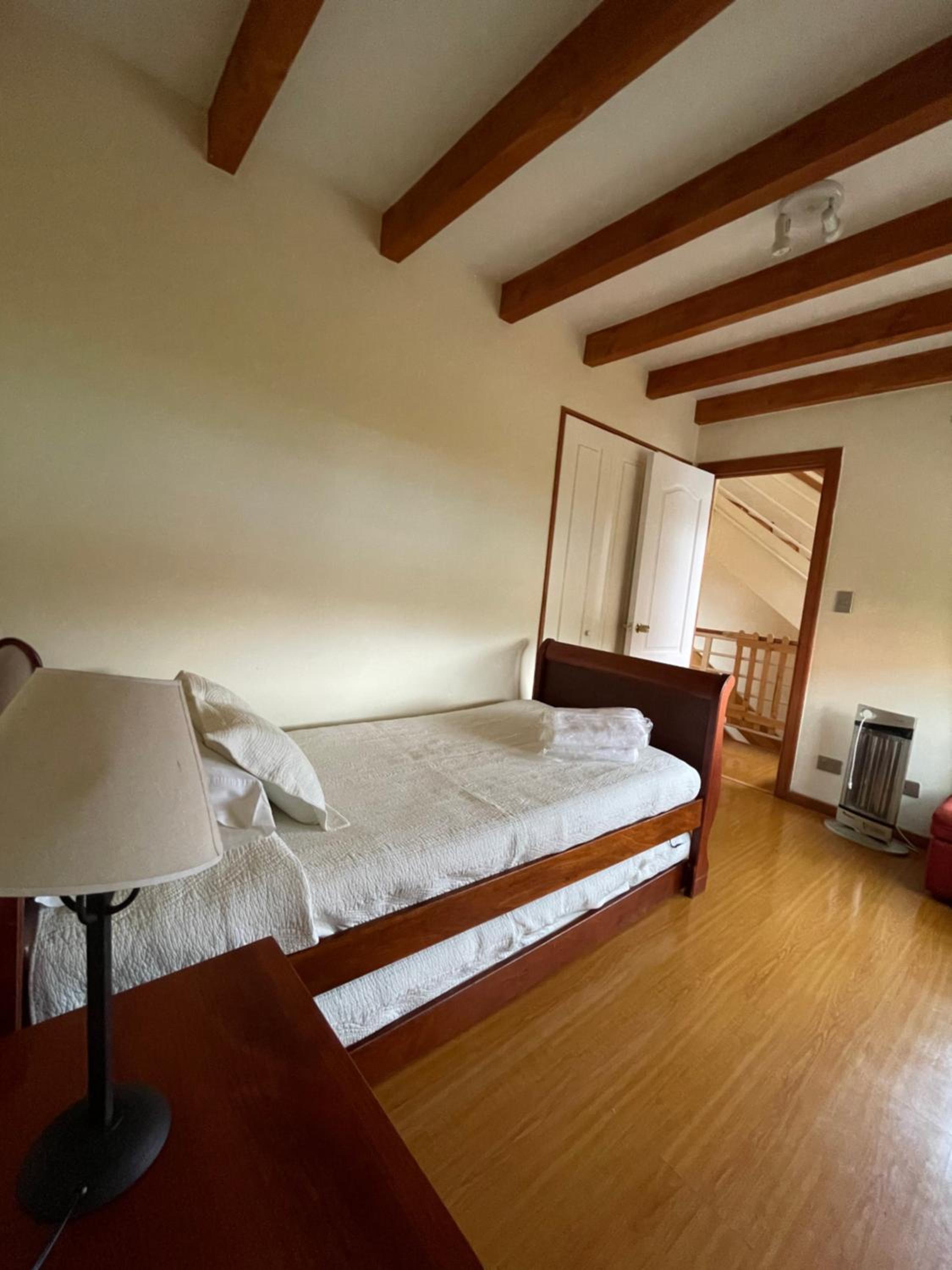 Three-Bedroom House photo 1