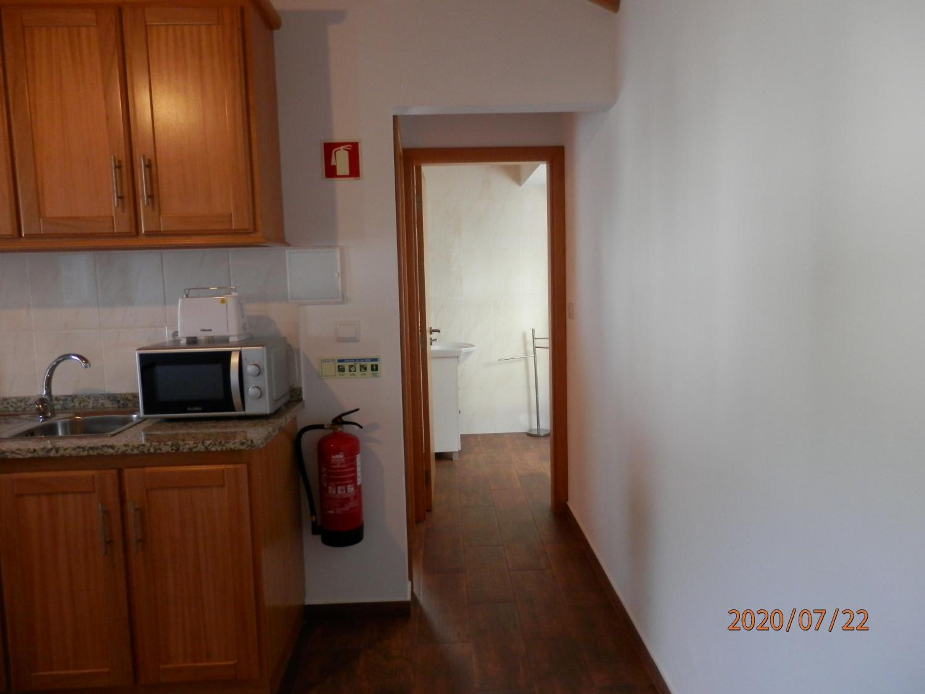 One-Bedroom Chalet photo 2